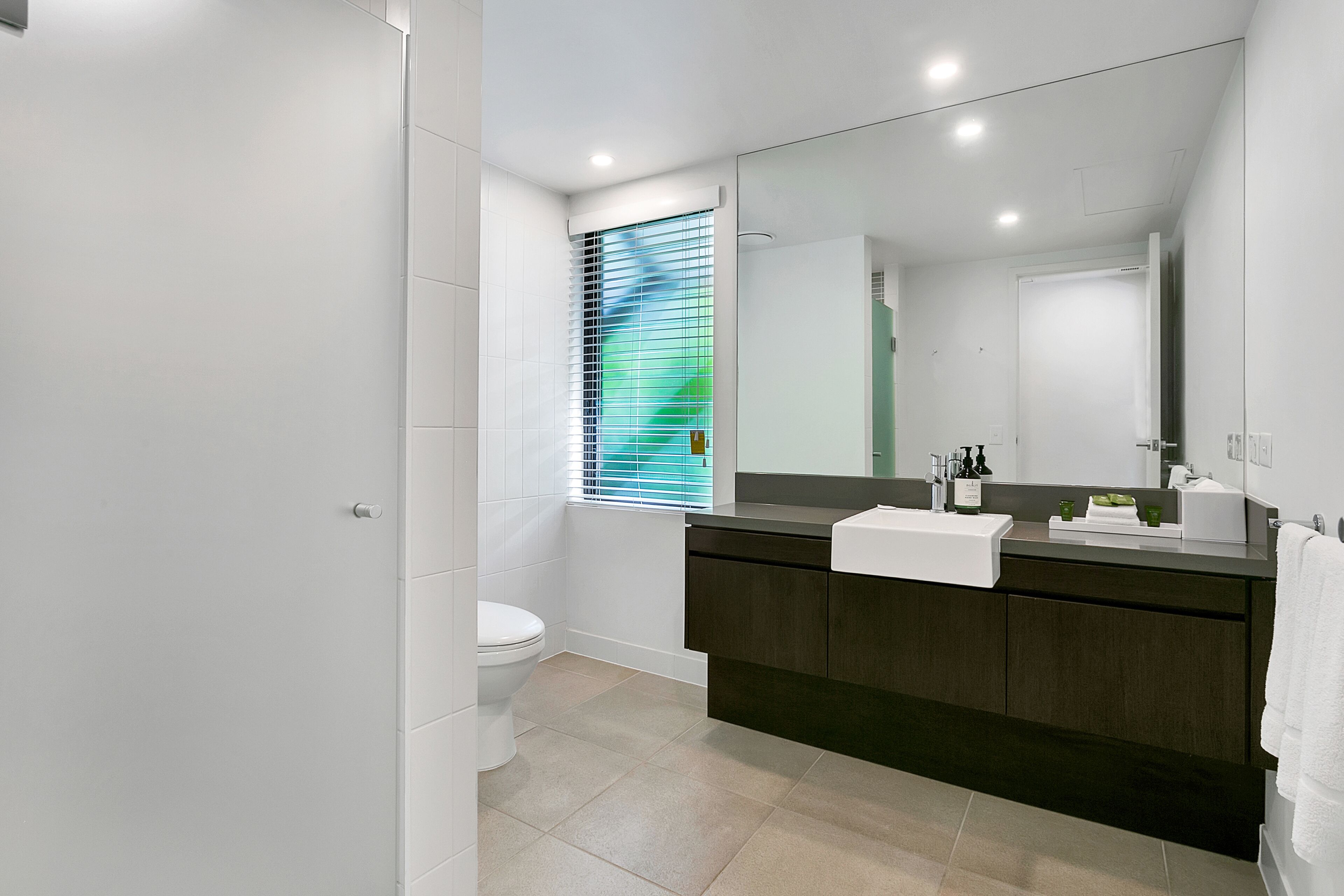 Seascape Holiday Apartments at Sea Temple Resort