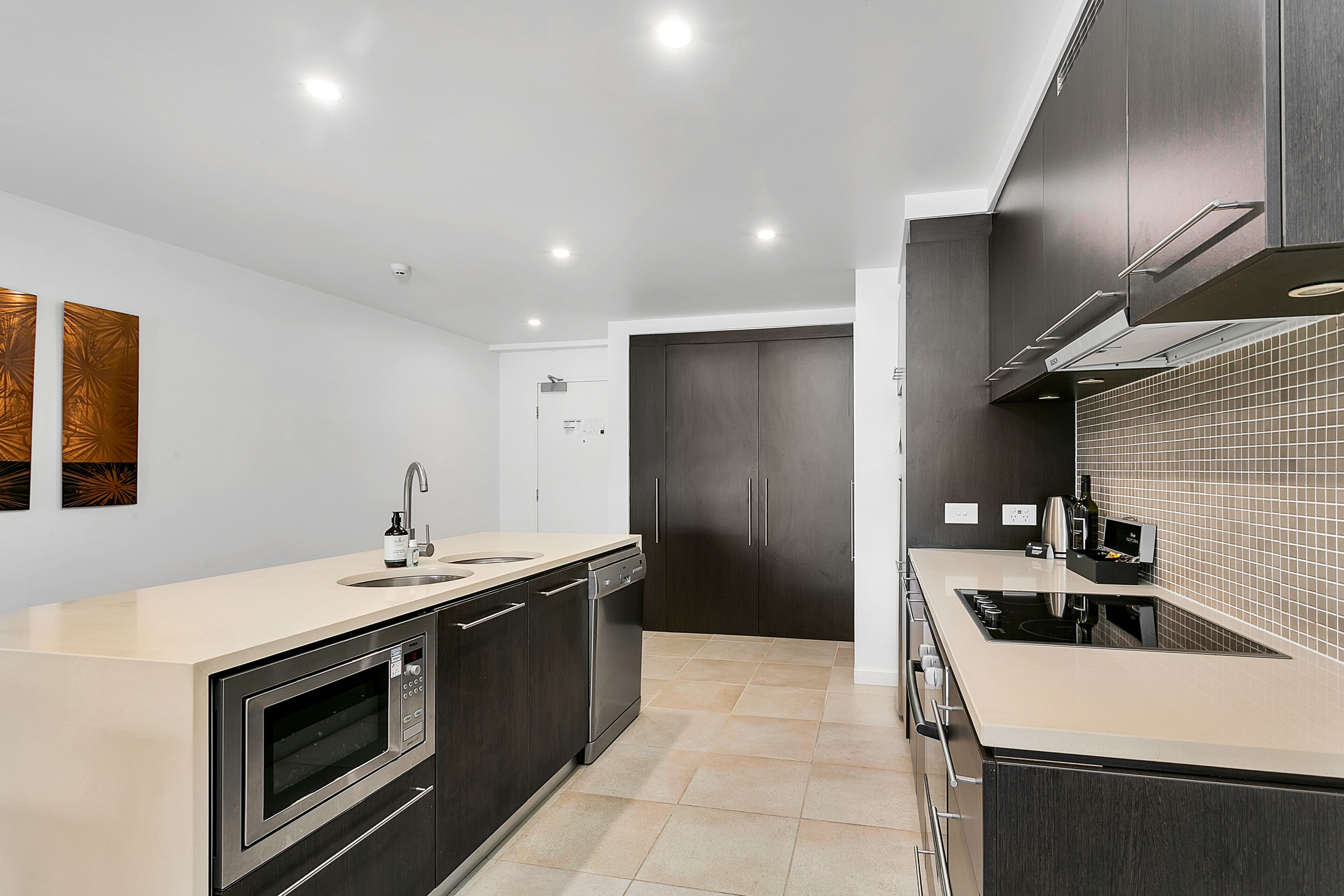 Seascape Holiday Apartments at Sea Temple Resort
