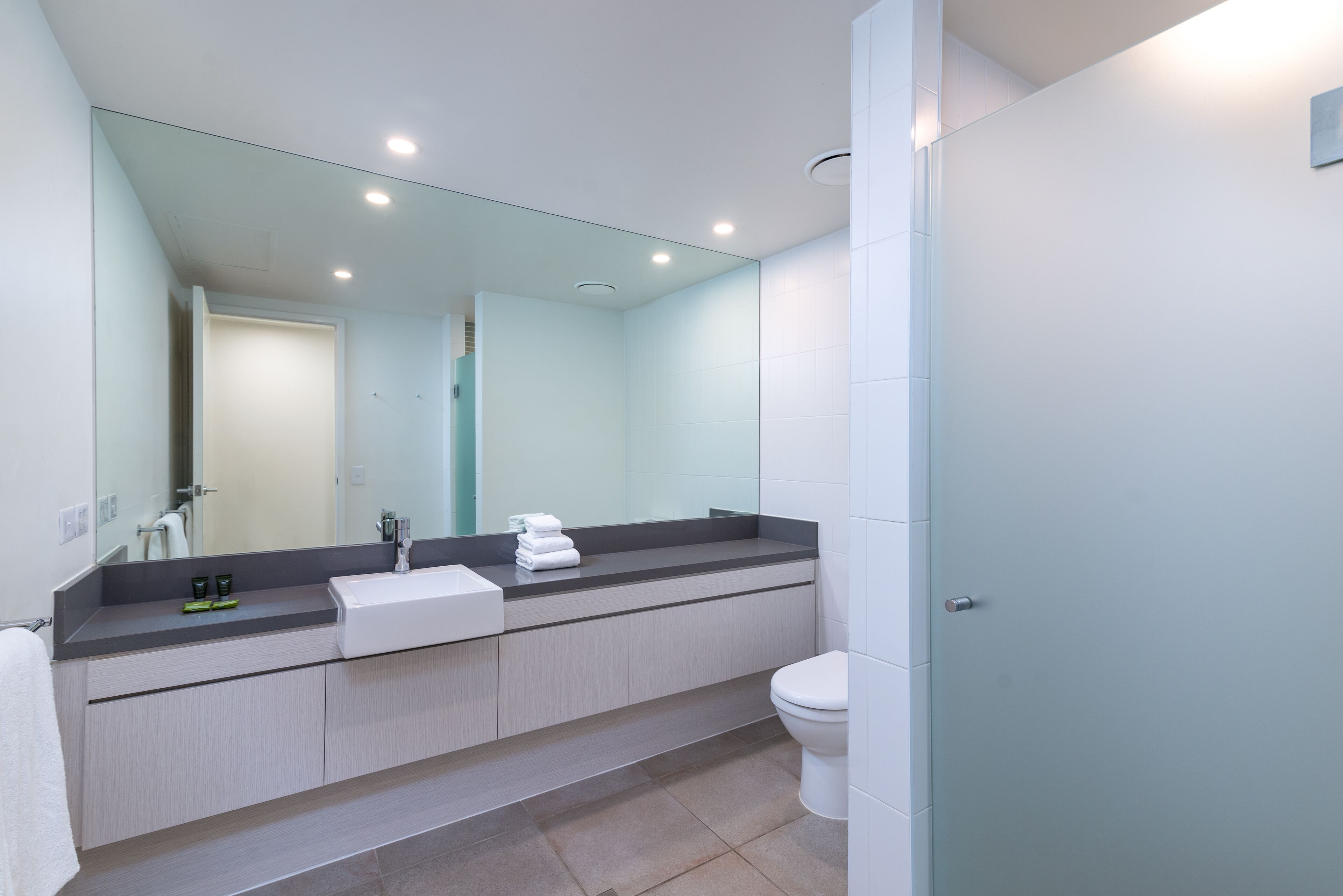 Seascape Holiday Apartments at Sea Temple Resort