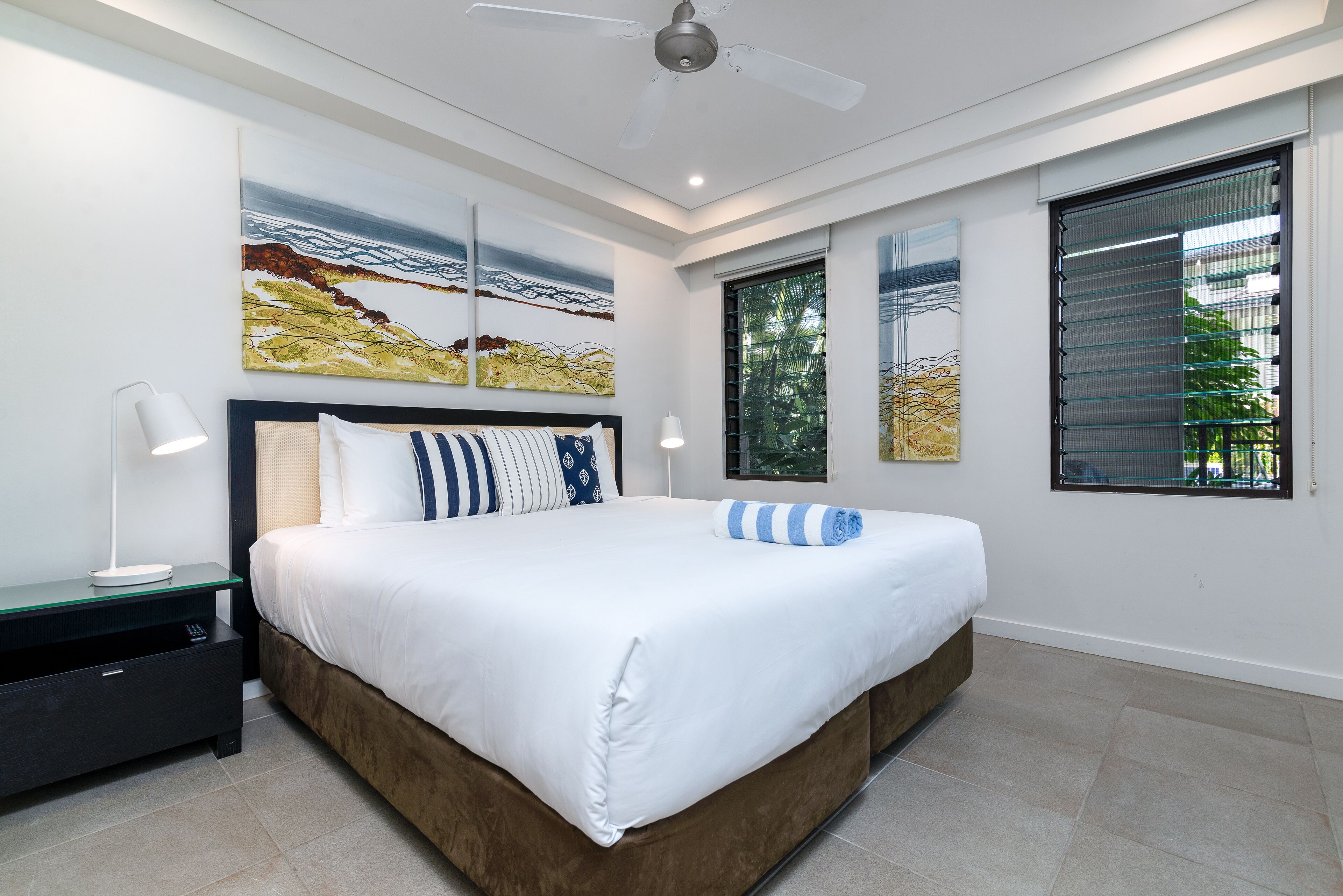 Seascape Holiday Apartments at Sea Temple Resort