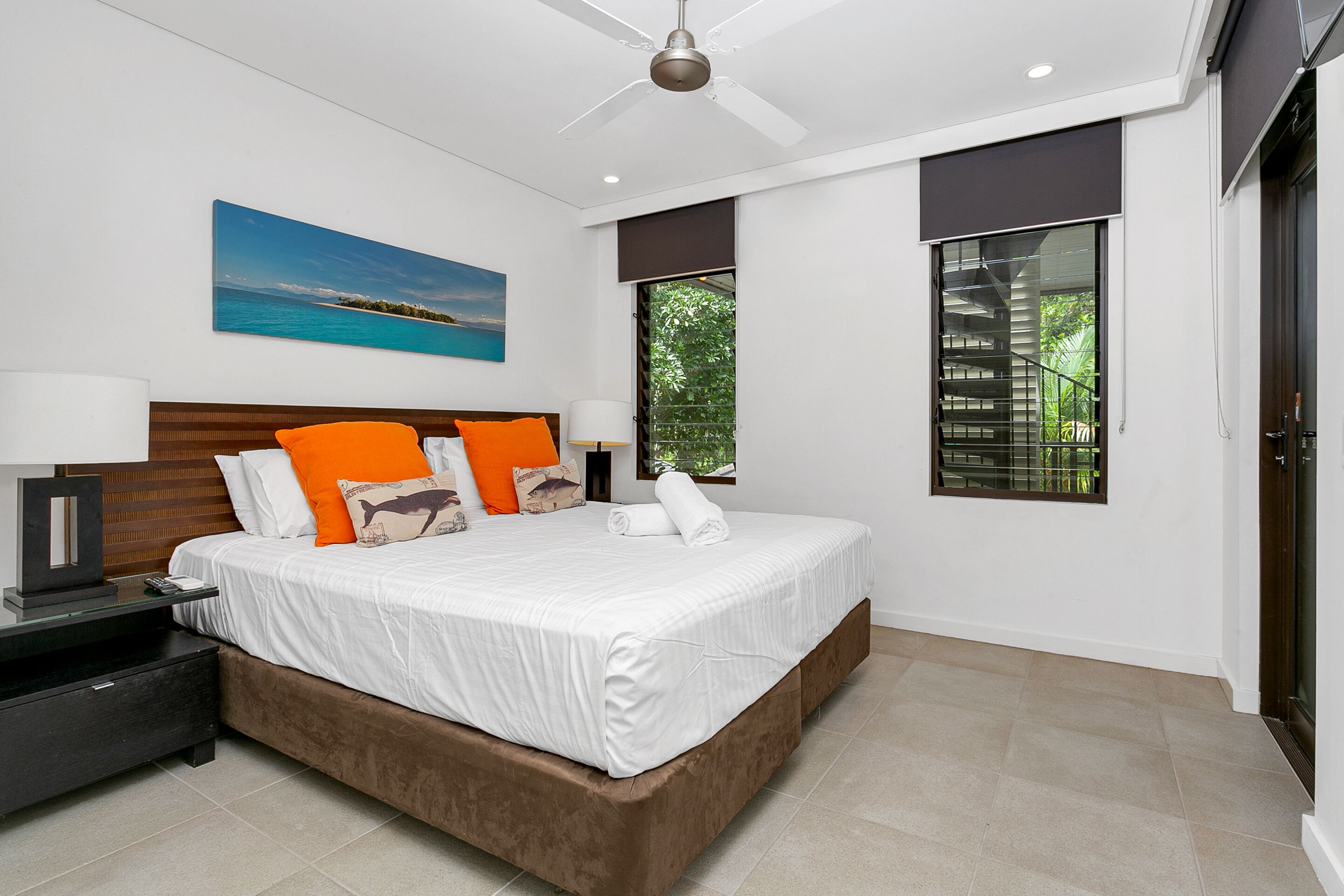 Seascape Holiday Apartments at Sea Temple Resort