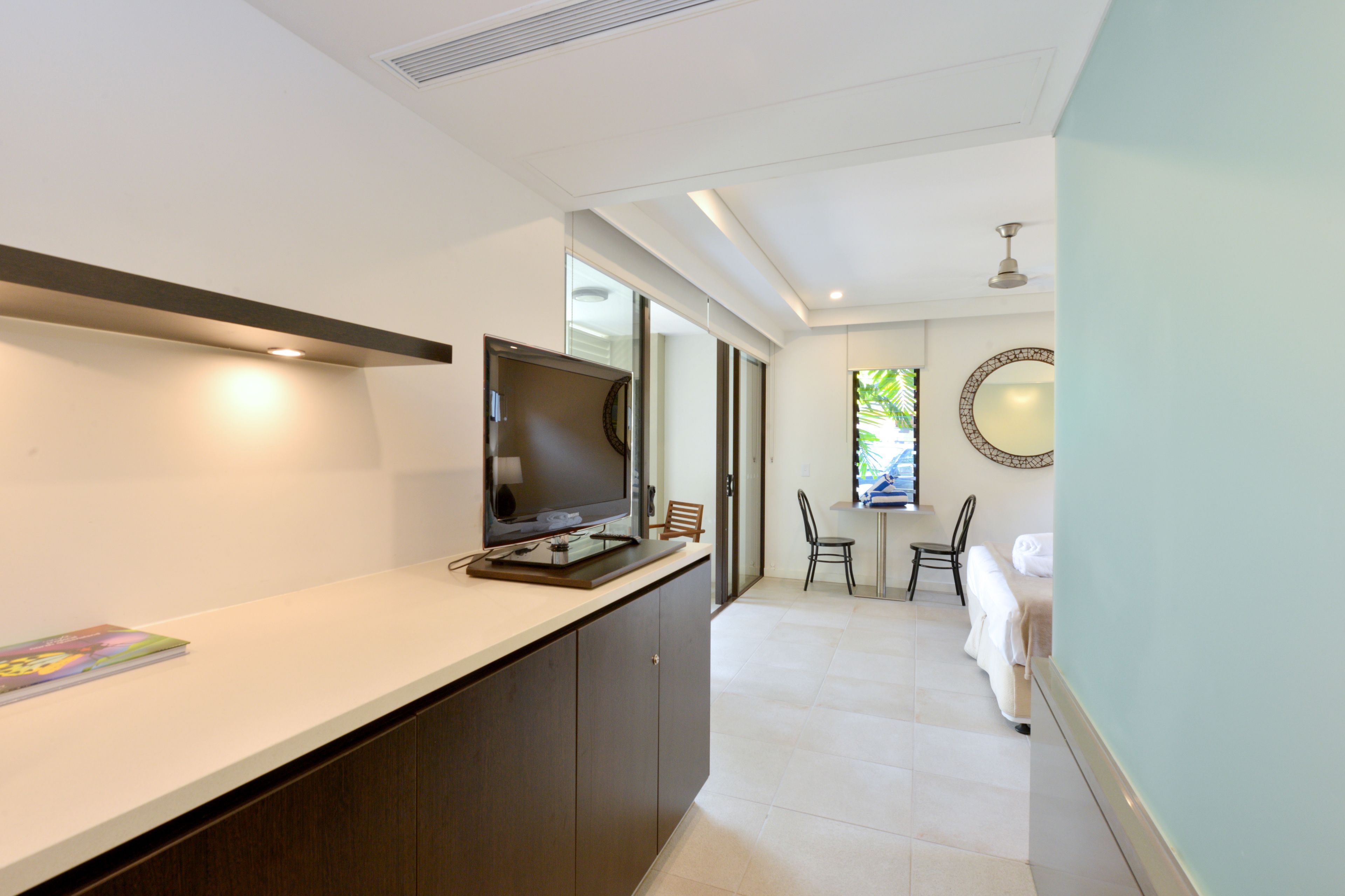 Seascape Holiday Apartments at Sea Temple Resort