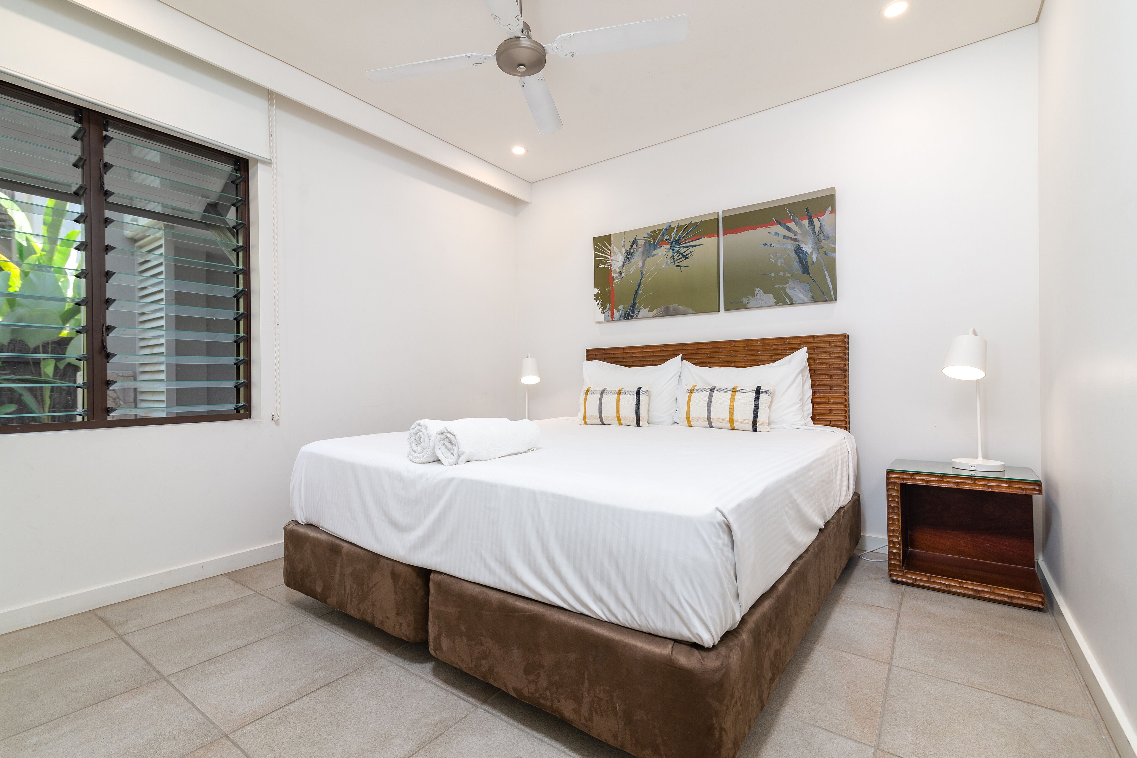 Seascape Holiday Apartments at Sea Temple Resort