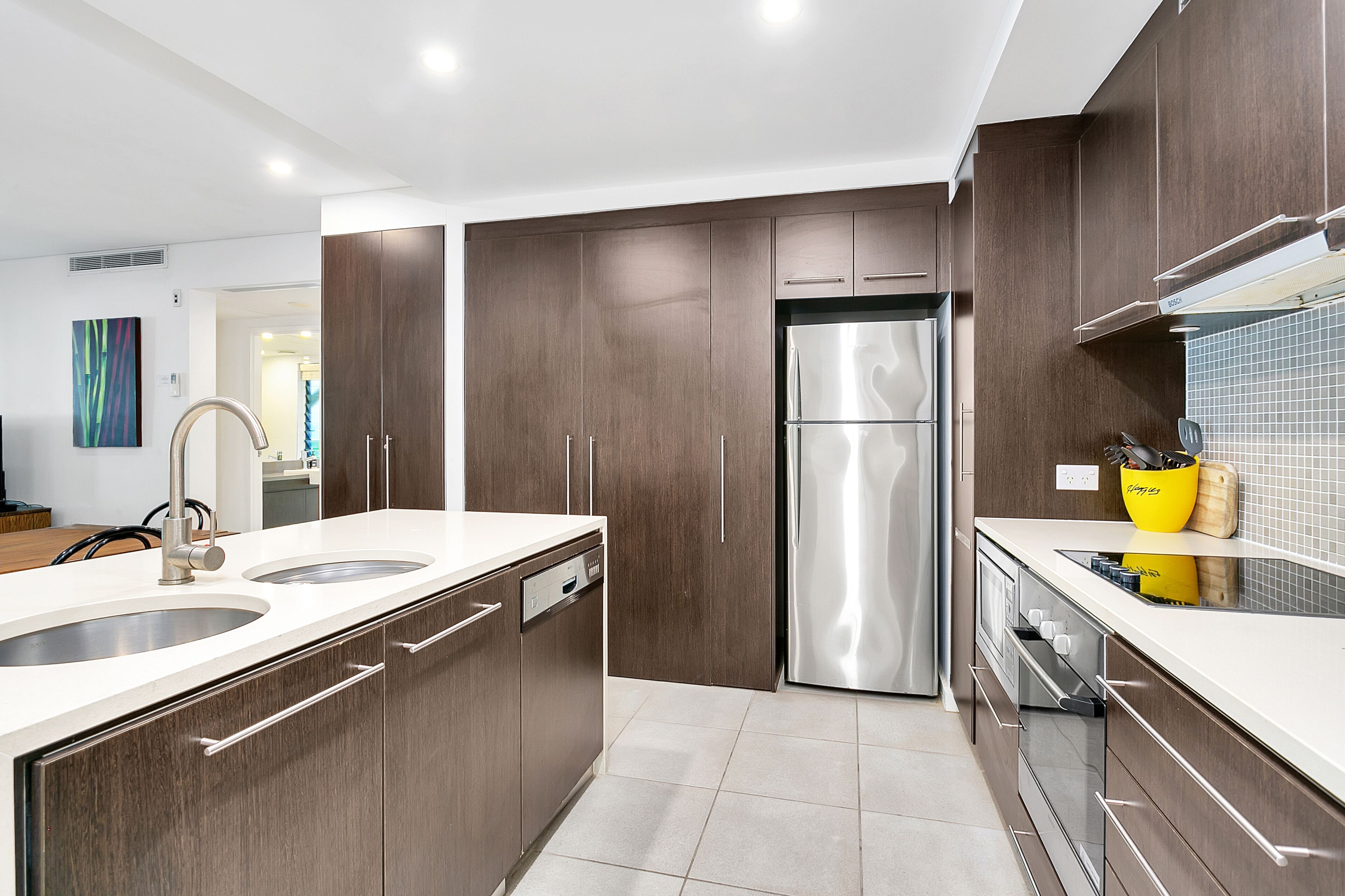 Seascape Holiday Apartments at Sea Temple Resort