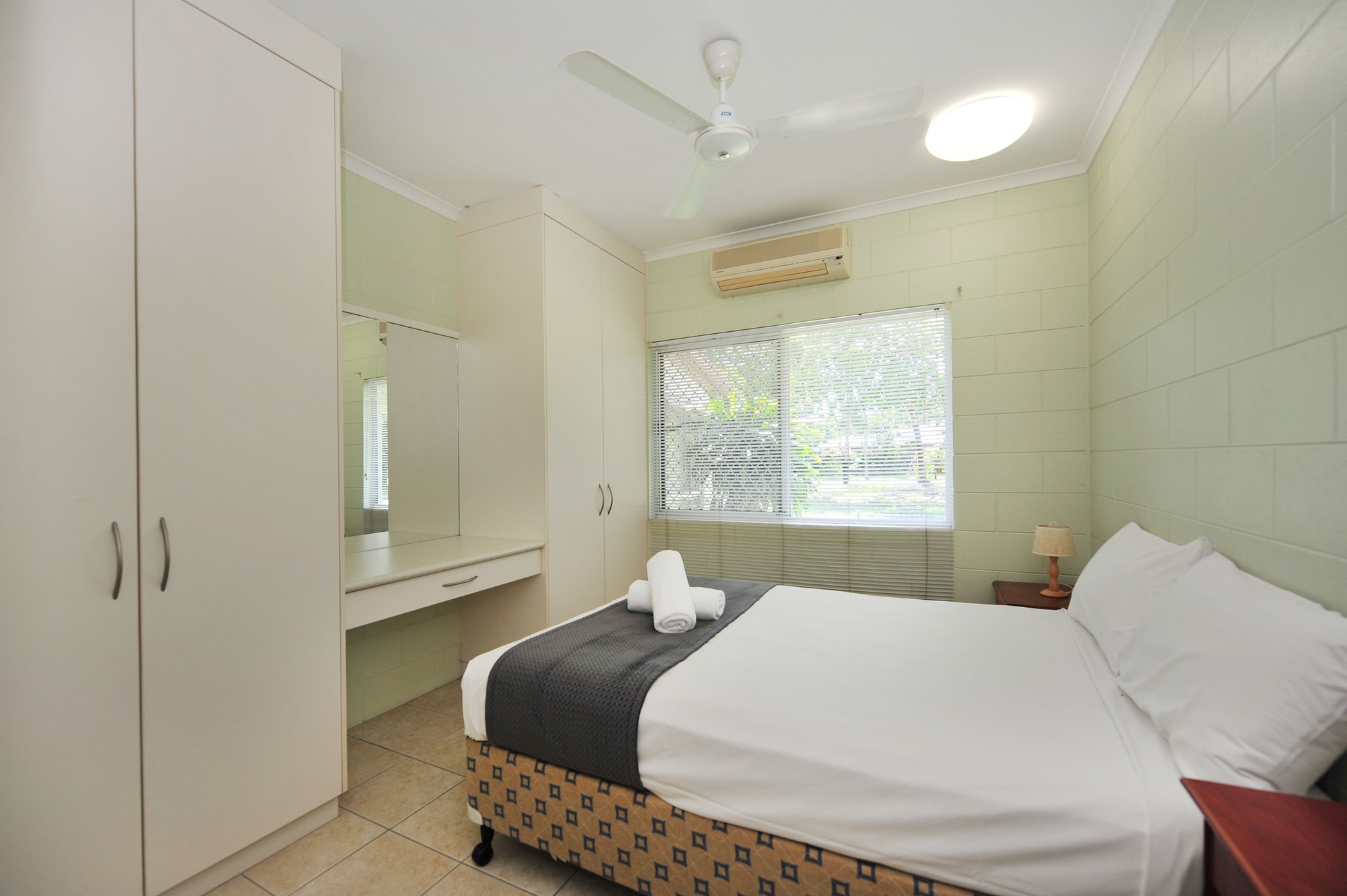 Seascape Holidays Port Douglas