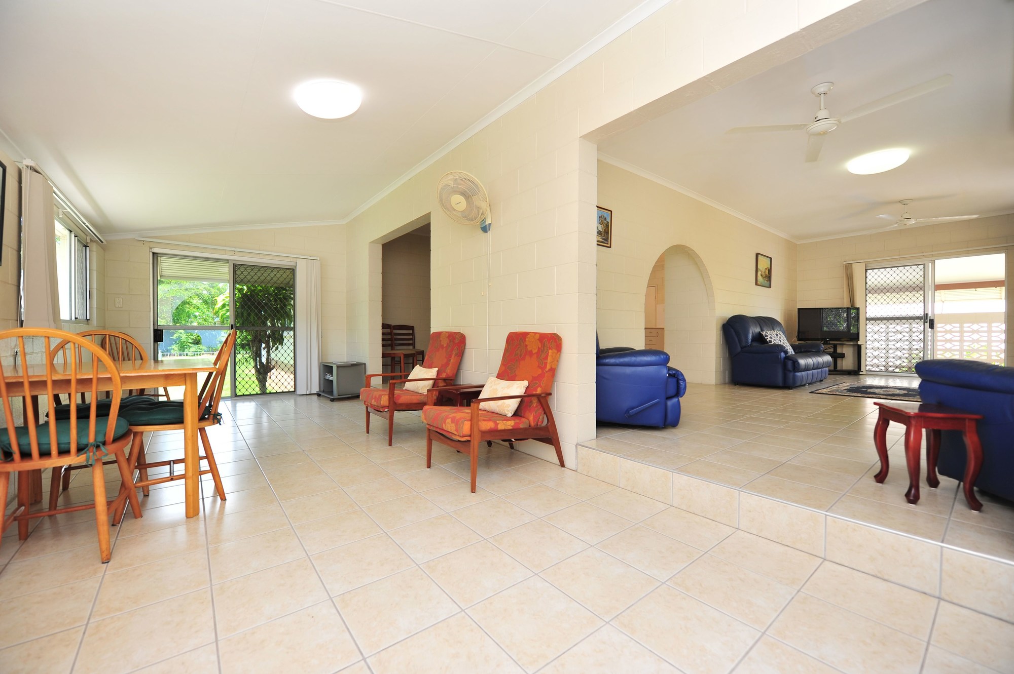 Seascape Holidays Port Douglas