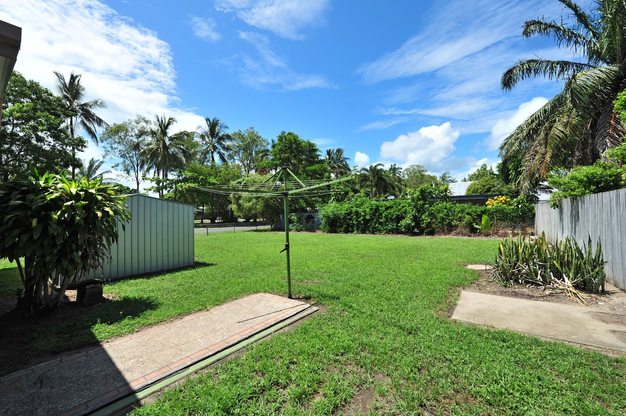 Seascape Holidays Port Douglas