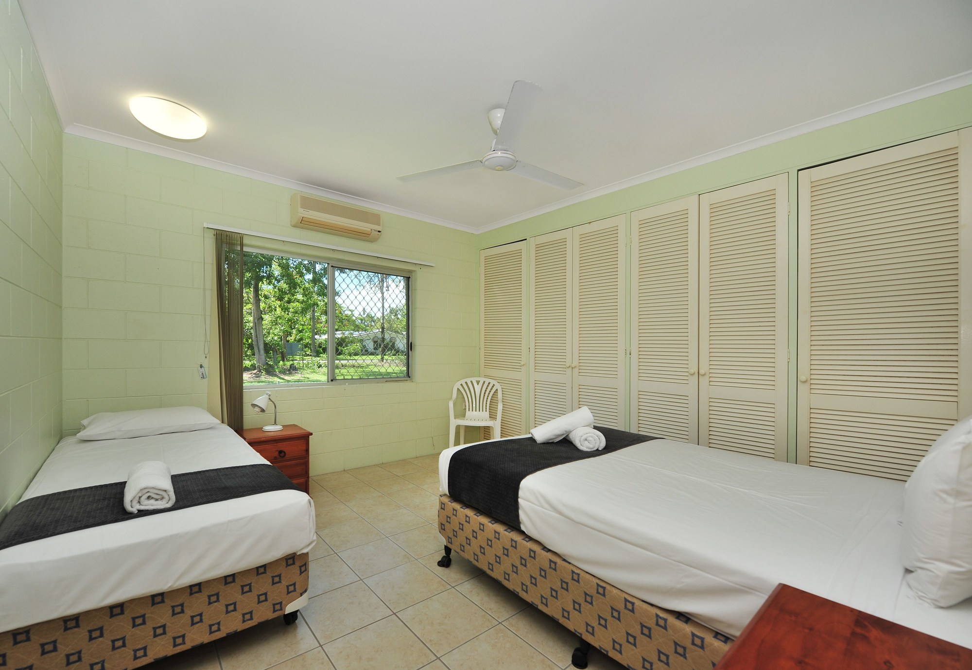 Seascape Holidays Port Douglas