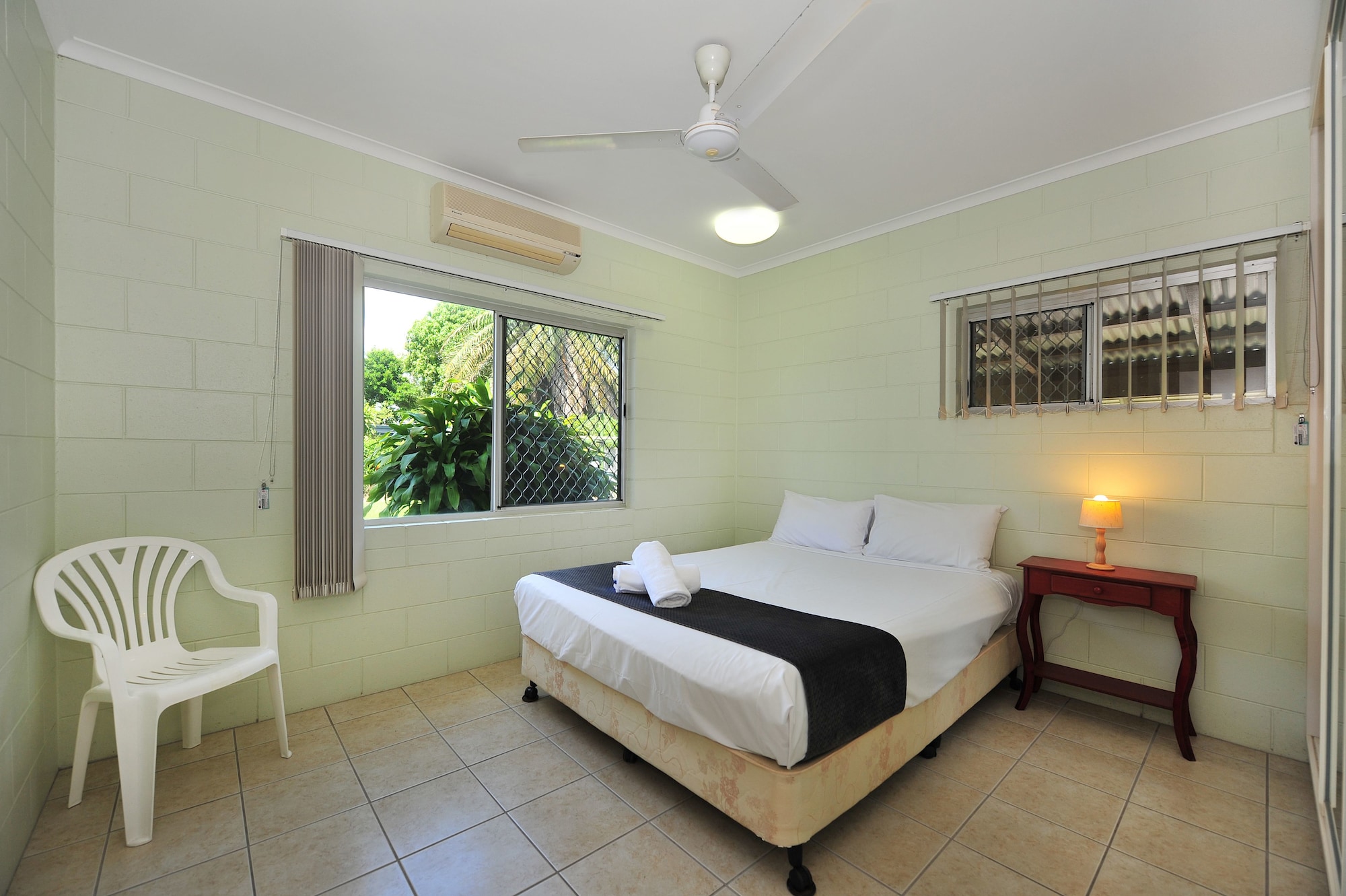 Seascape Holidays Port Douglas