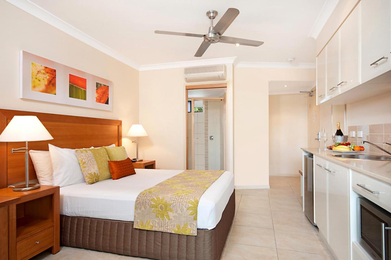Shantara Resort & Spa