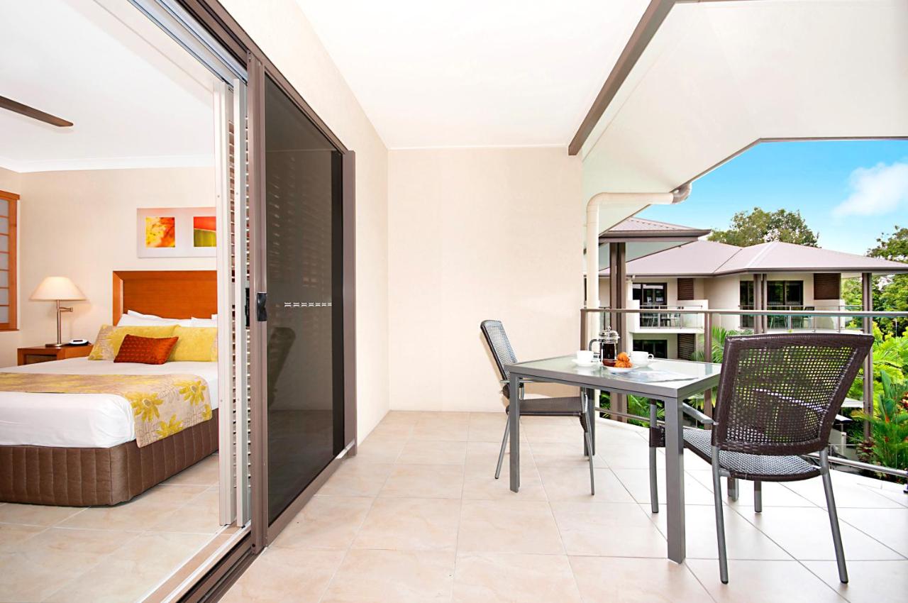 Shantara Resort & Spa