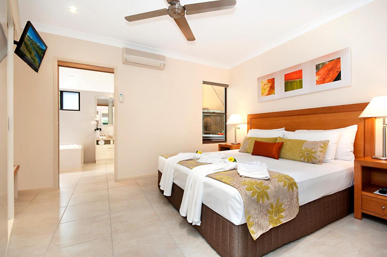 Shantara Resort & Spa