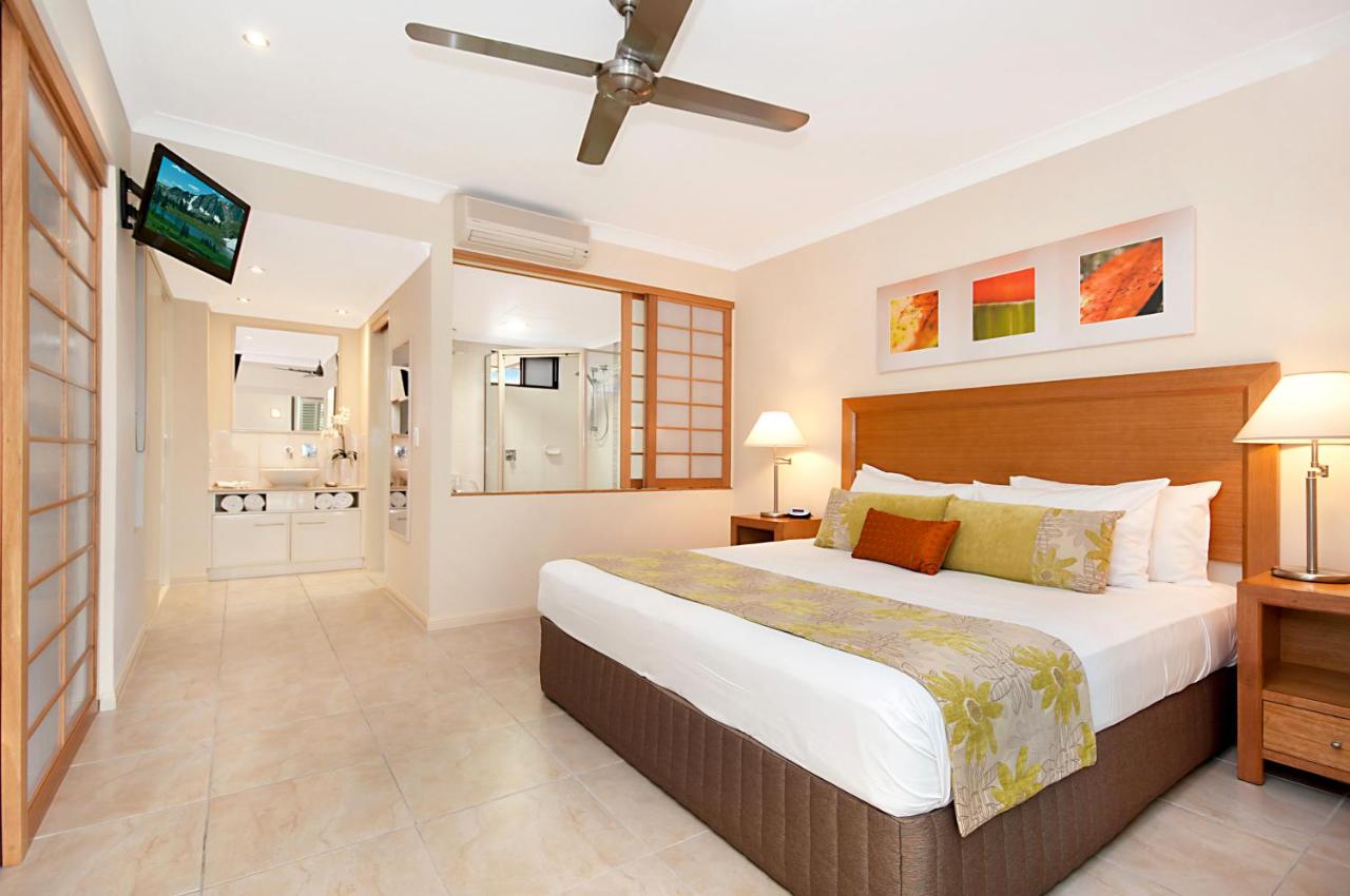 Shantara Resort & Spa
