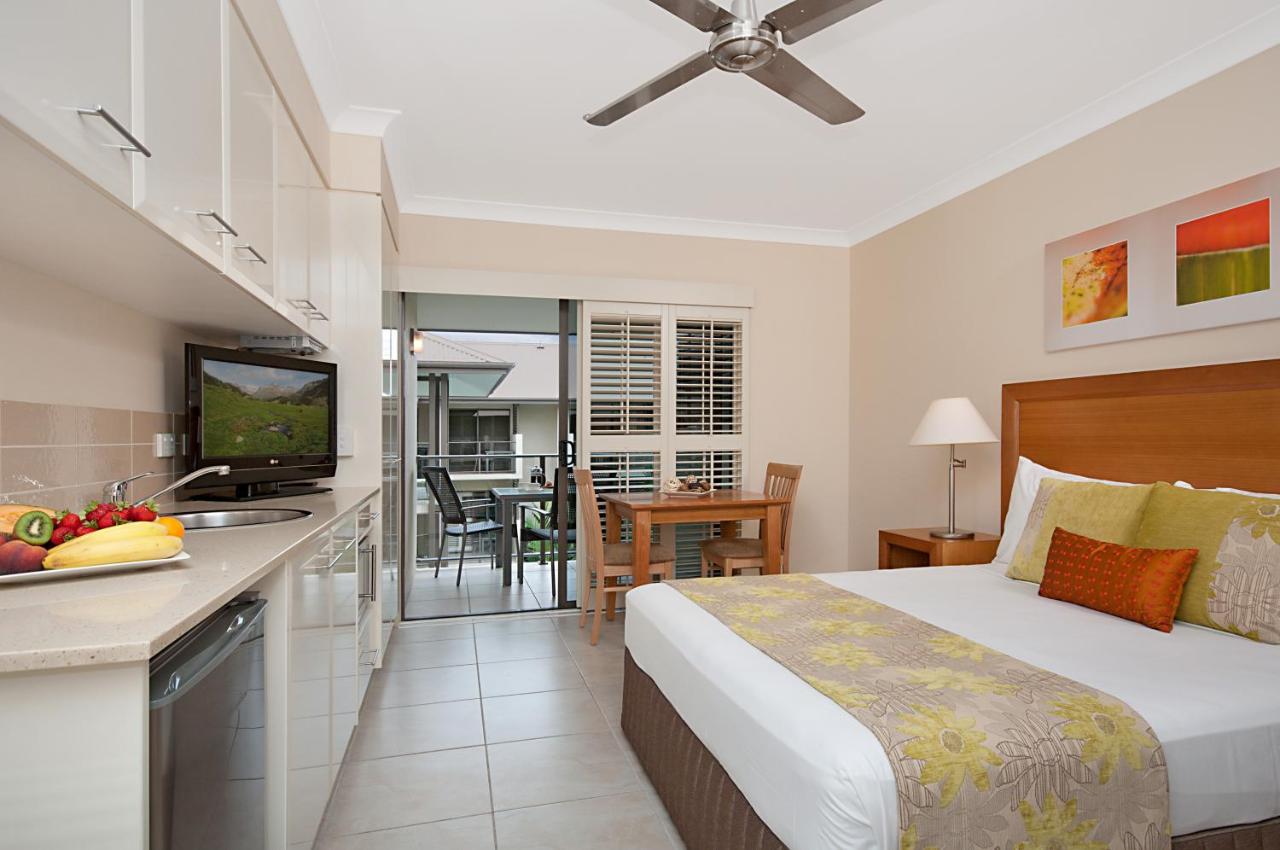 Shantara Resort & Spa