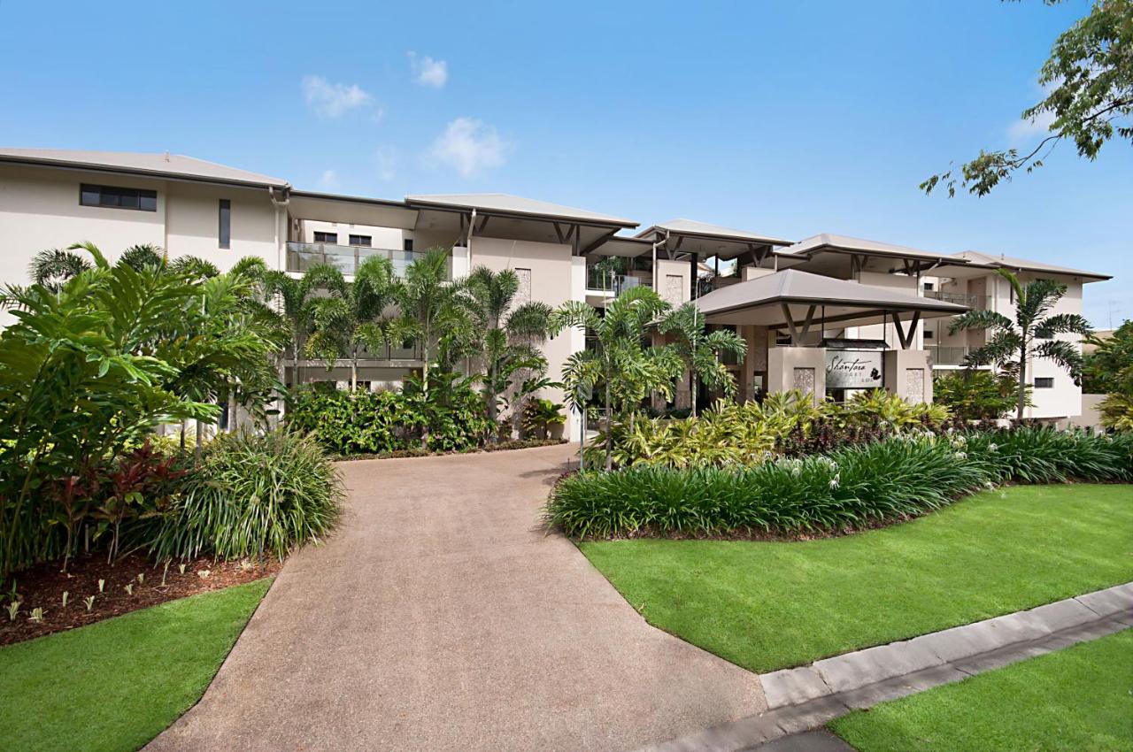 Shantara Resort & Spa