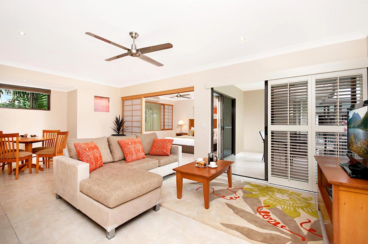 Shantara Resort & Spa