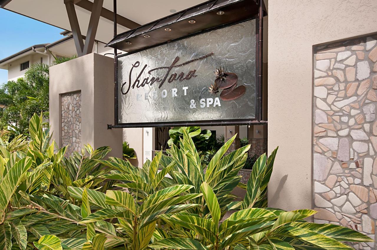 Shantara Resort & Spa