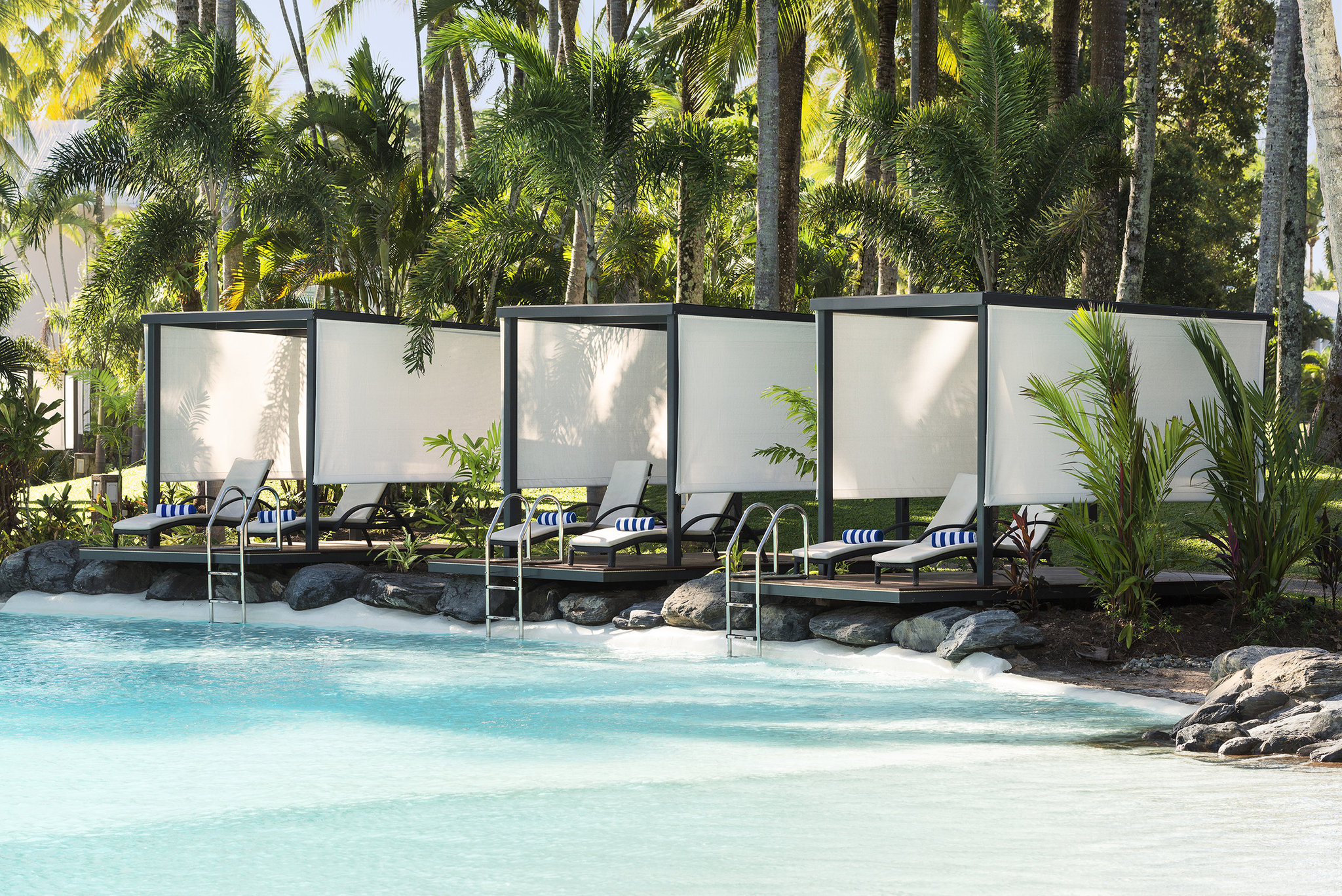 Sheraton Grand Mirage Resort, Port Douglas