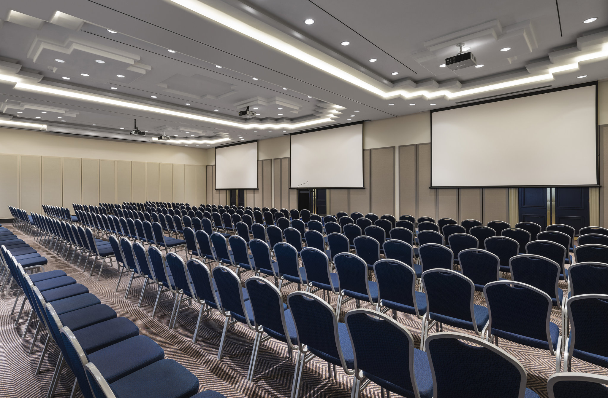 Sheraton Grand Mirage Resort, Port Douglas