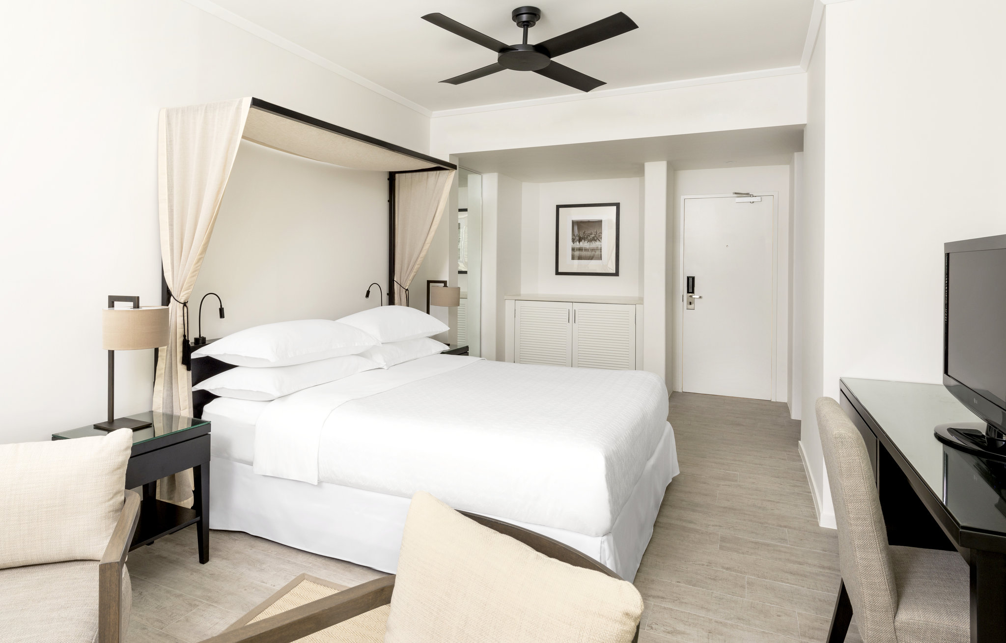 Sheraton Grand Mirage Resort, Port Douglas