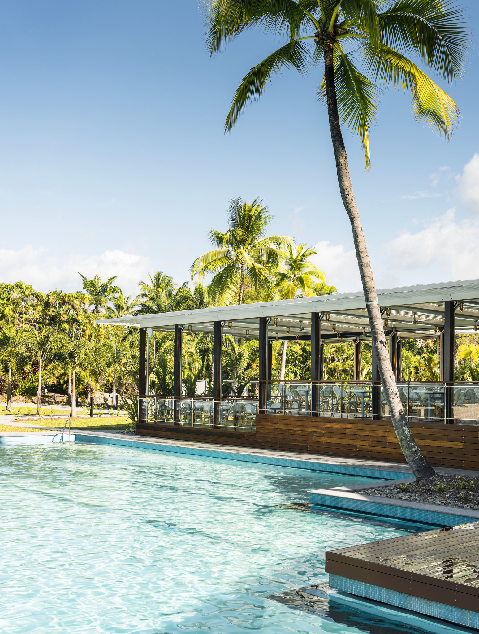 Sheraton Grand Mirage Resort, Port Douglas