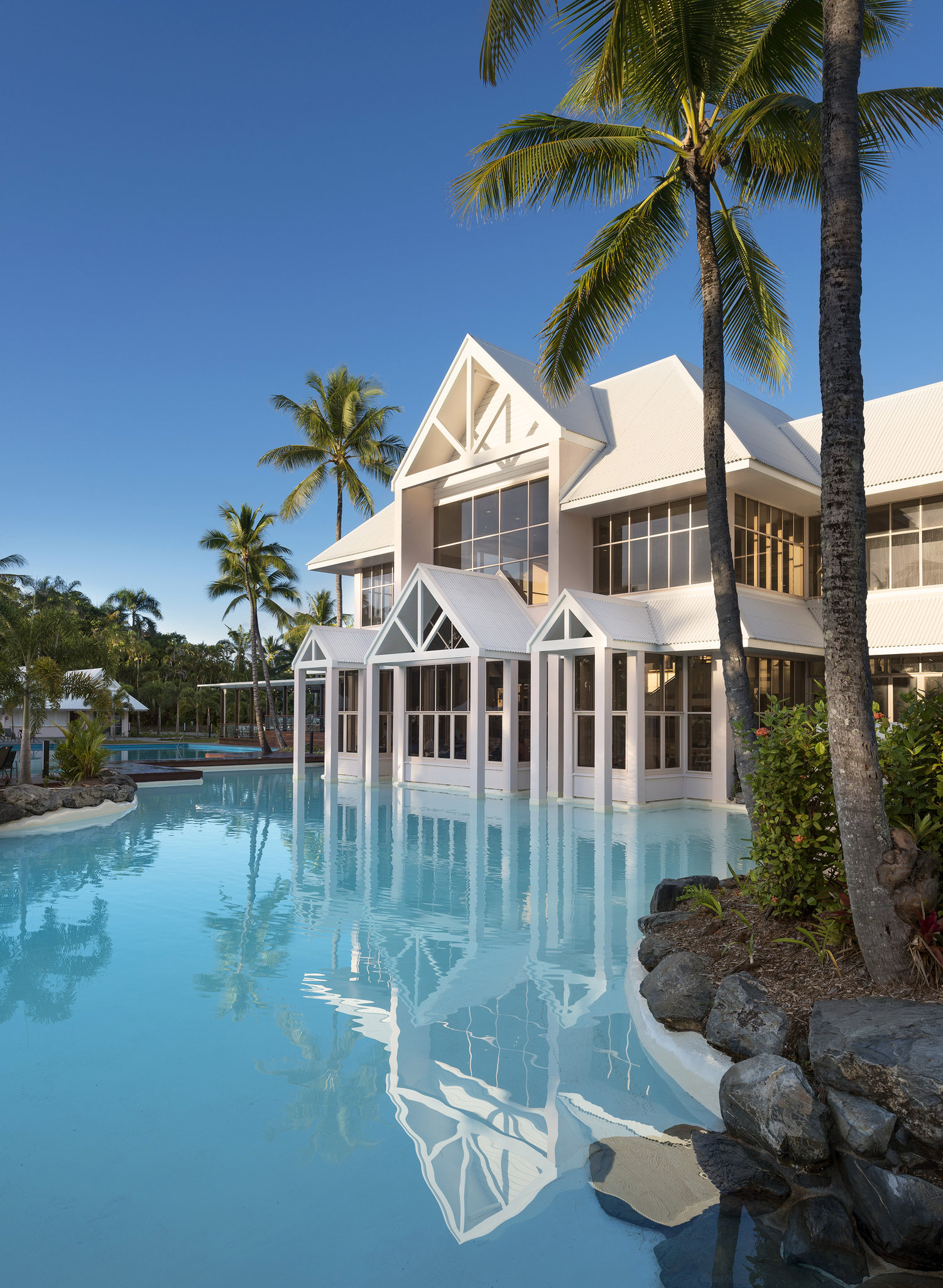 Sheraton Grand Mirage Resort, Port Douglas