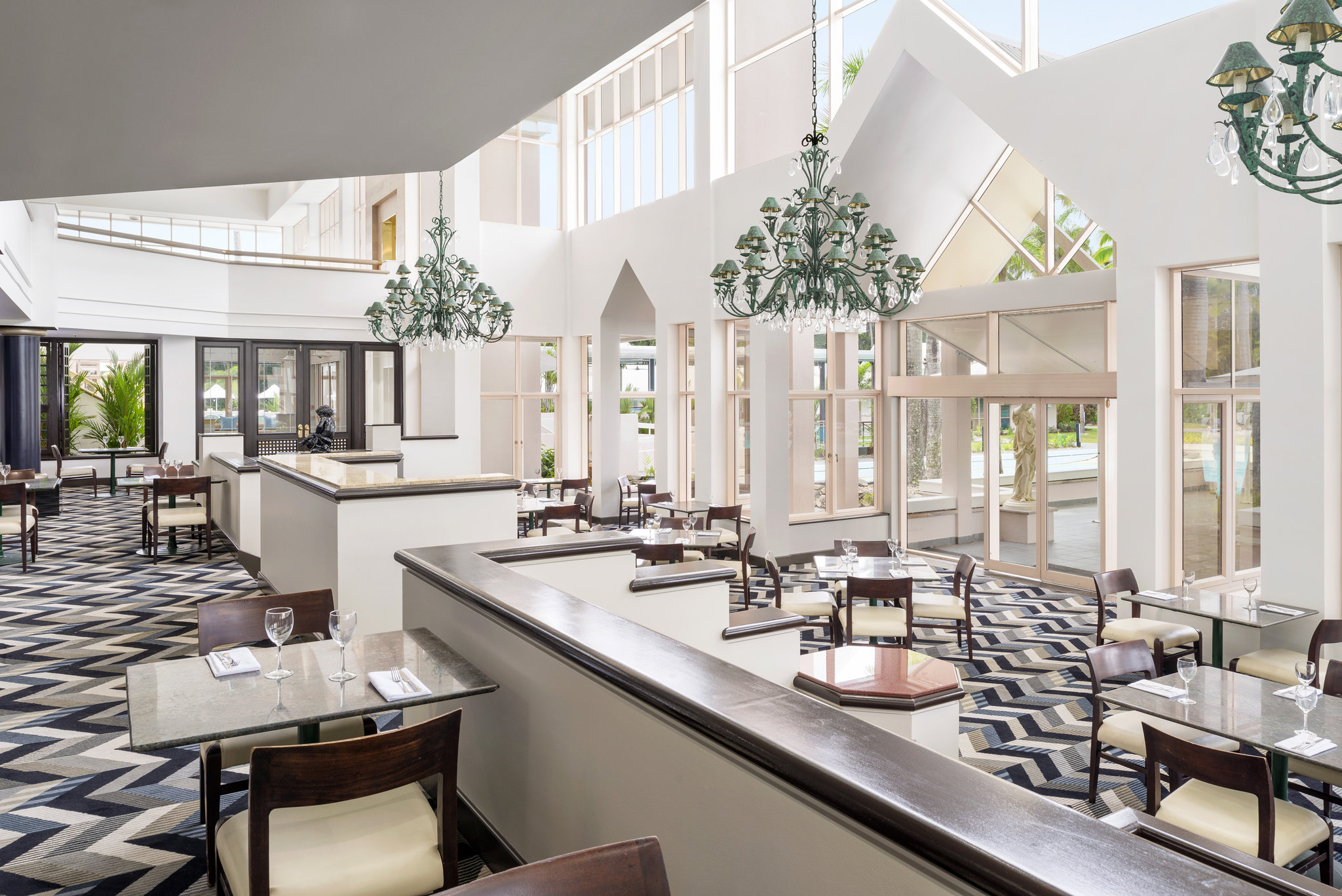 Sheraton Grand Mirage Resort, Port Douglas