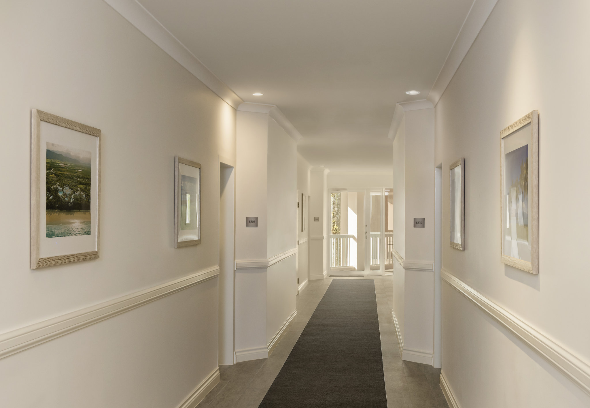 Sheraton Grand Mirage Resort, Port Douglas