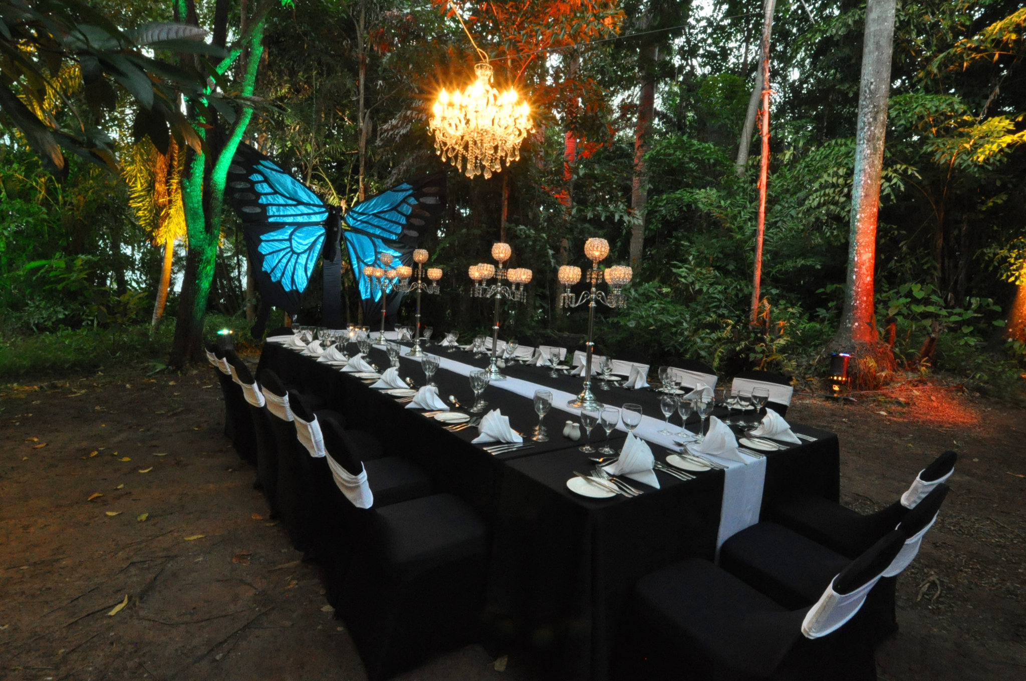 Sheraton Grand Mirage Resort, Port Douglas