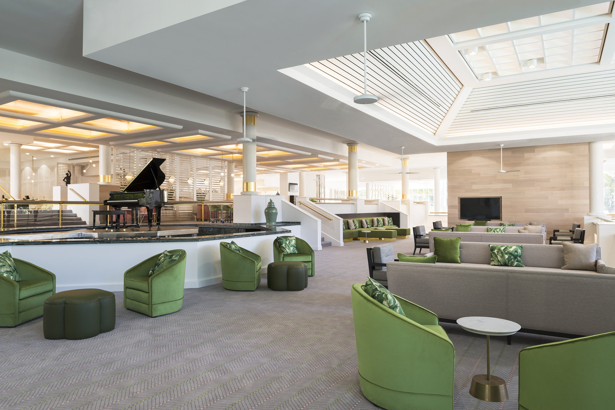 Sheraton Grand Mirage Resort, Port Douglas