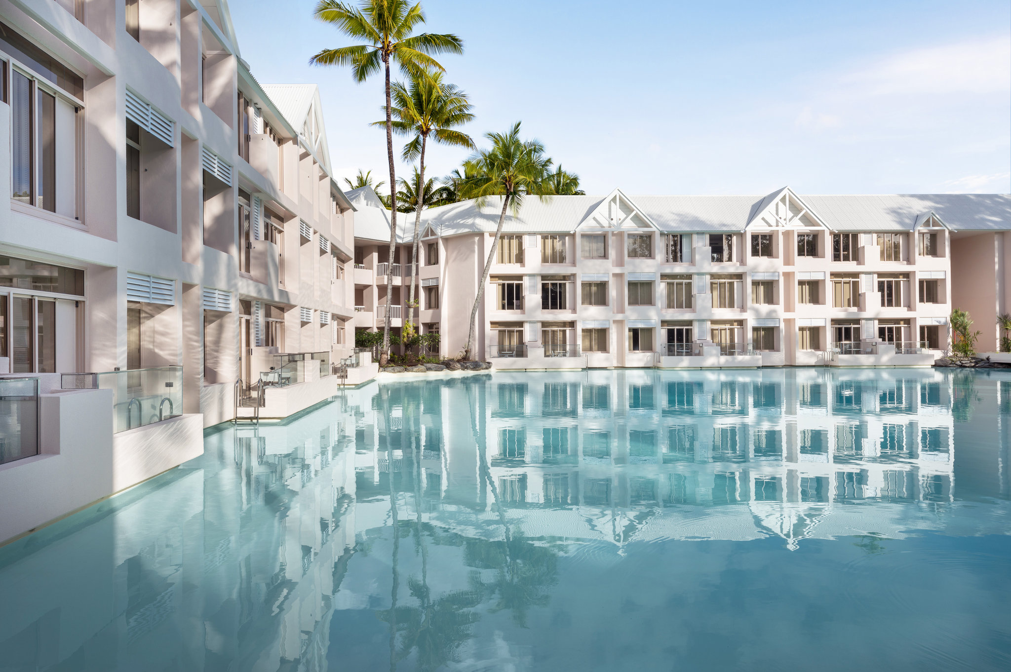 Sheraton Grand Mirage Resort, Port Douglas