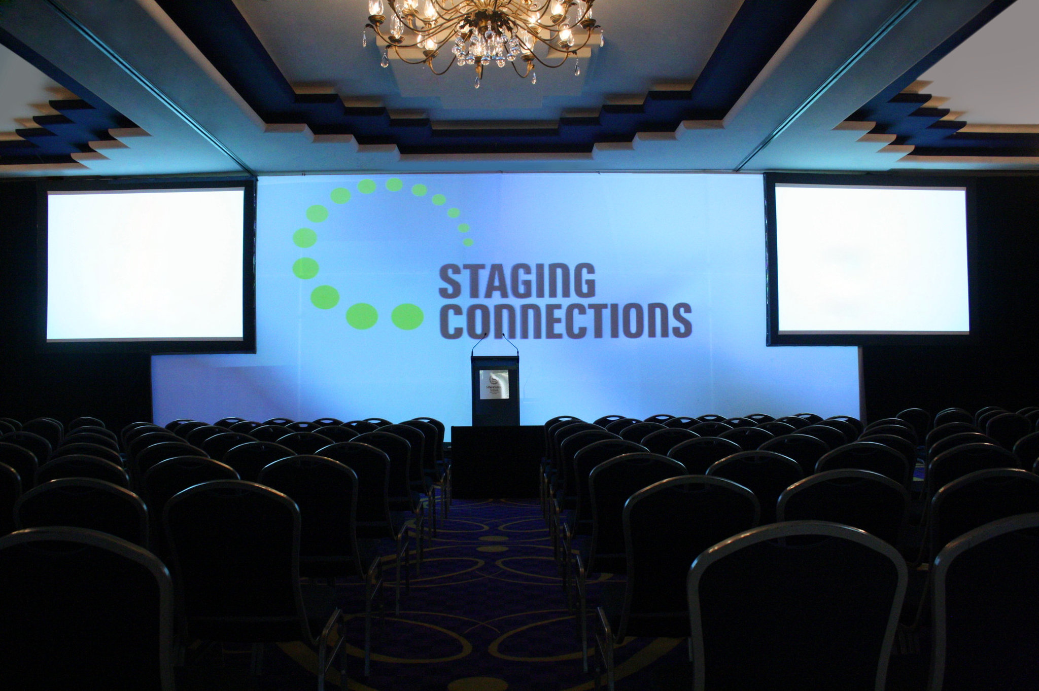 Sheraton Grand Mirage Resort, Port Douglas