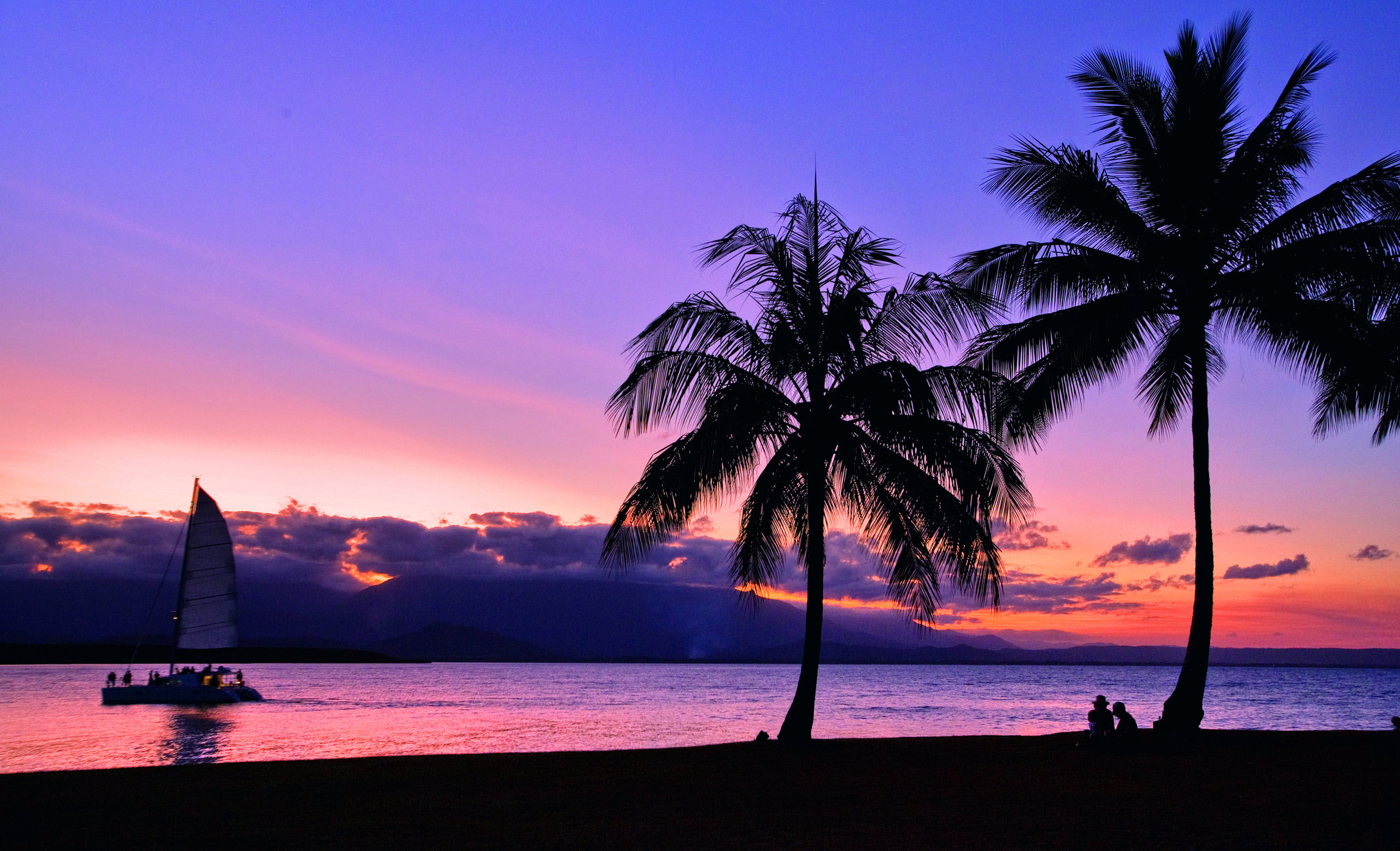 Sheraton Grand Mirage Resort, Port Douglas