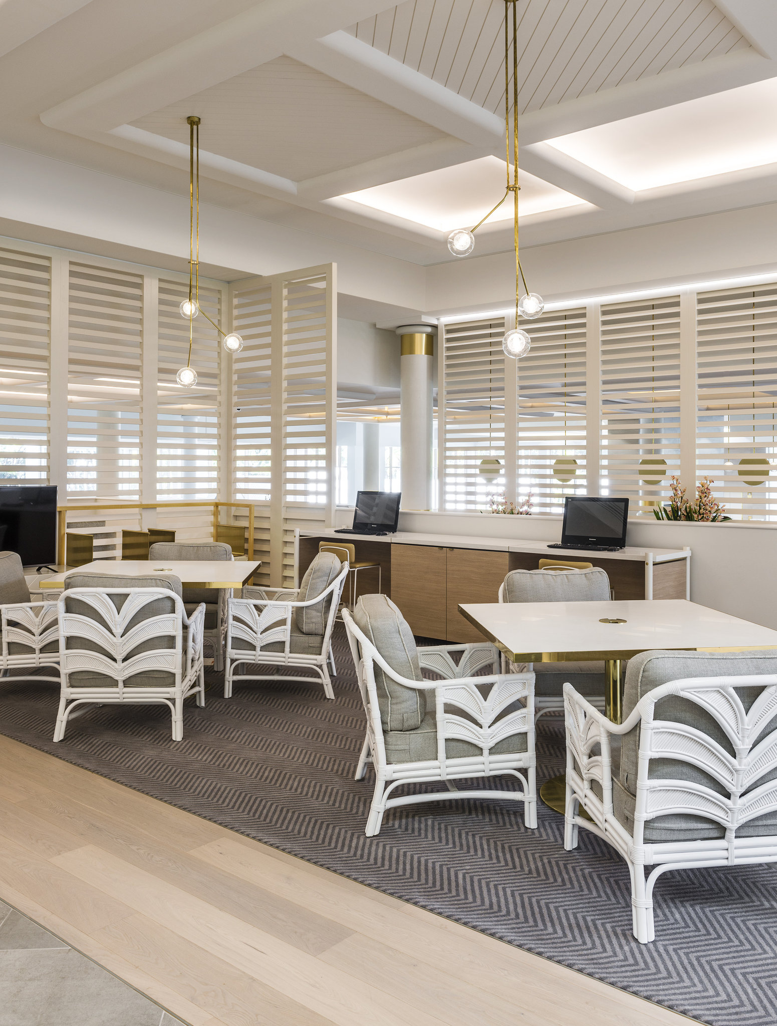 Sheraton Grand Mirage Resort, Port Douglas