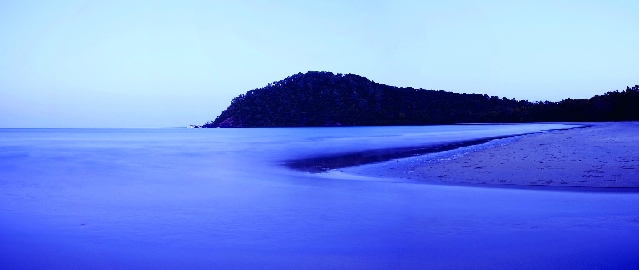 Sheraton Grand Mirage Resort, Port Douglas