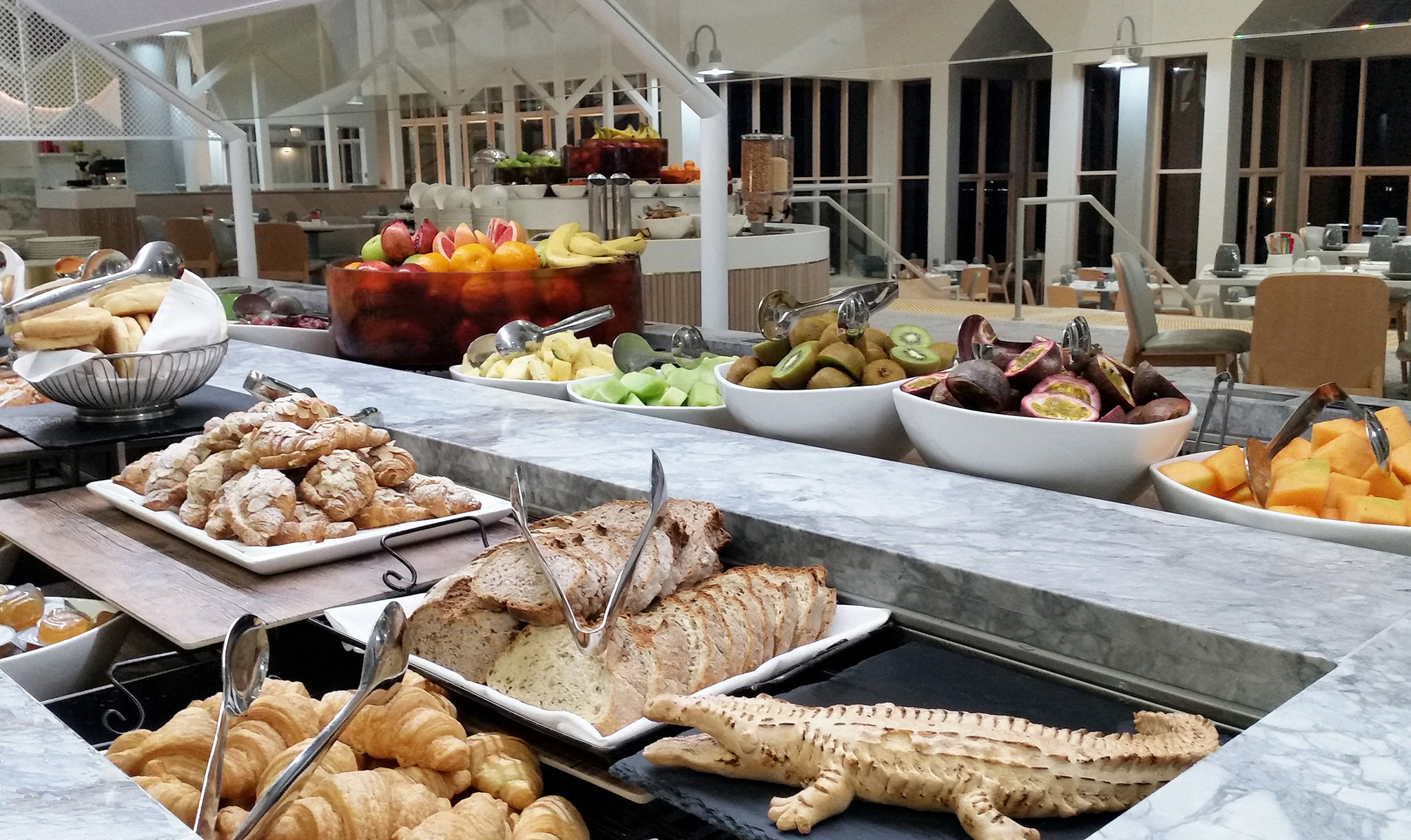 Sheraton Grand Mirage Resort, Port Douglas