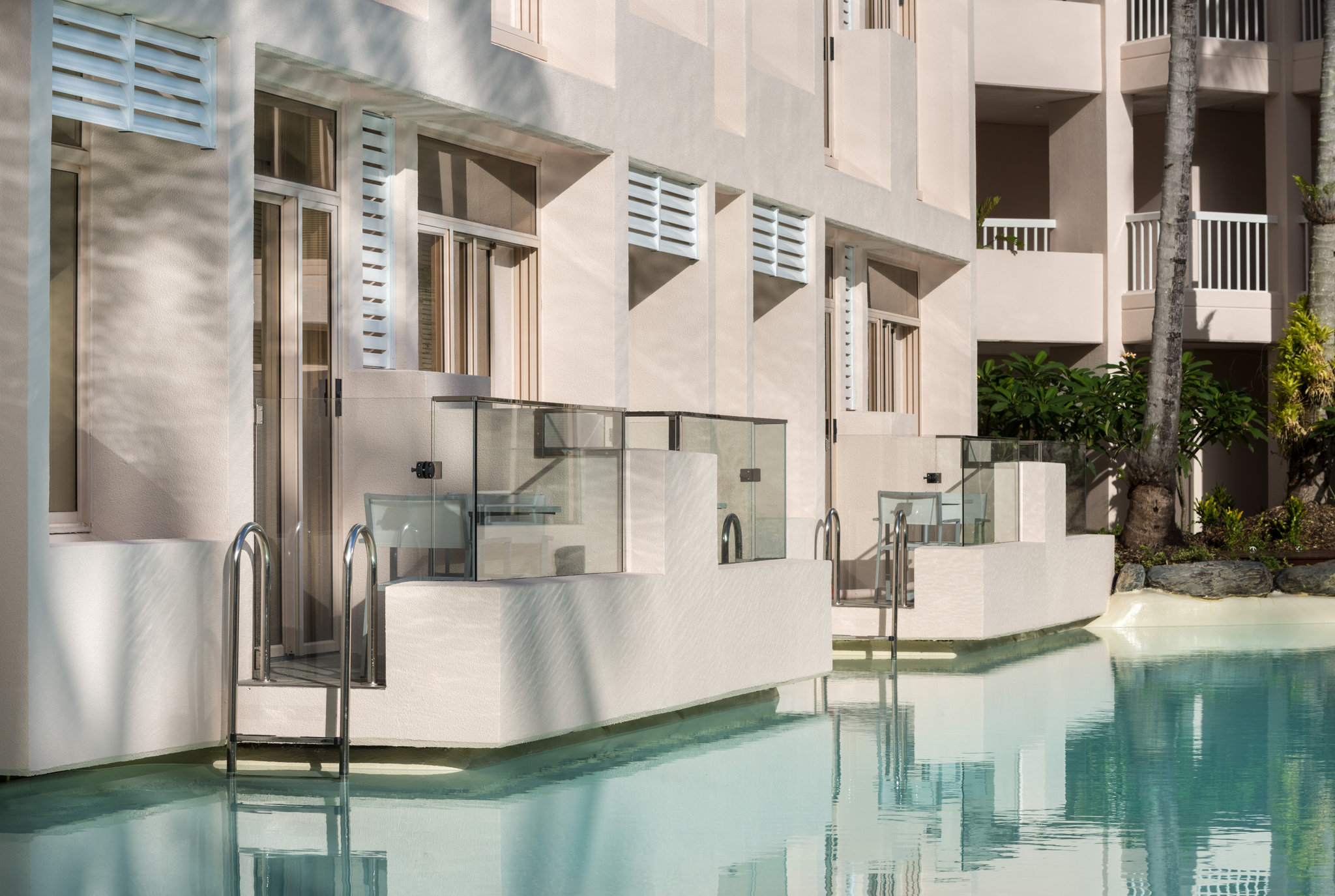 Sheraton Grand Mirage Resort, Port Douglas