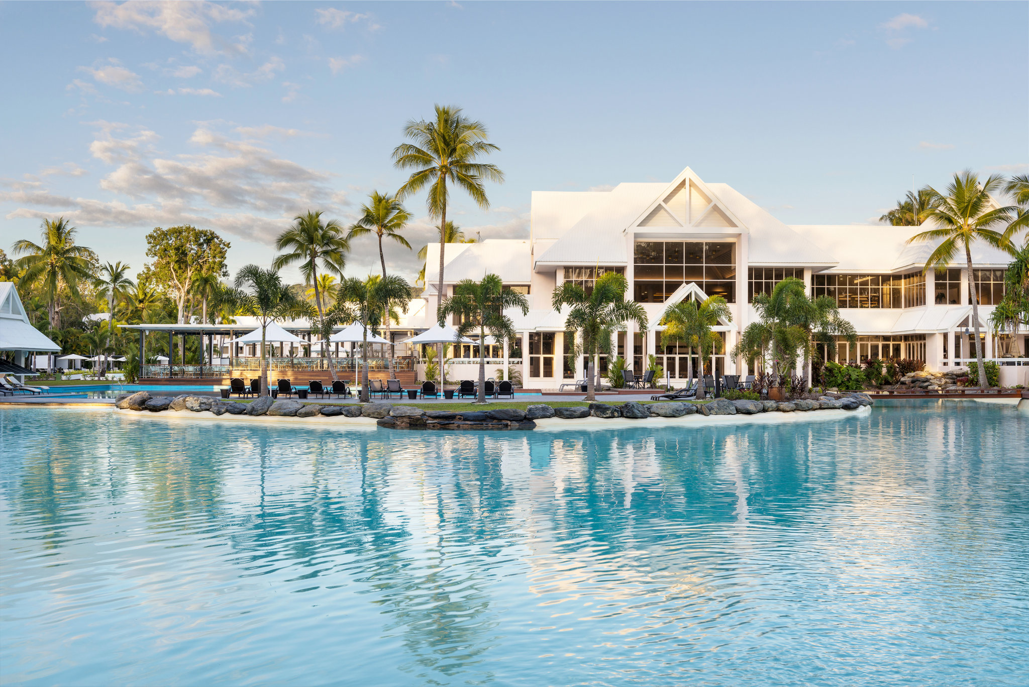 Sheraton Grand Mirage Resort, Port Douglas