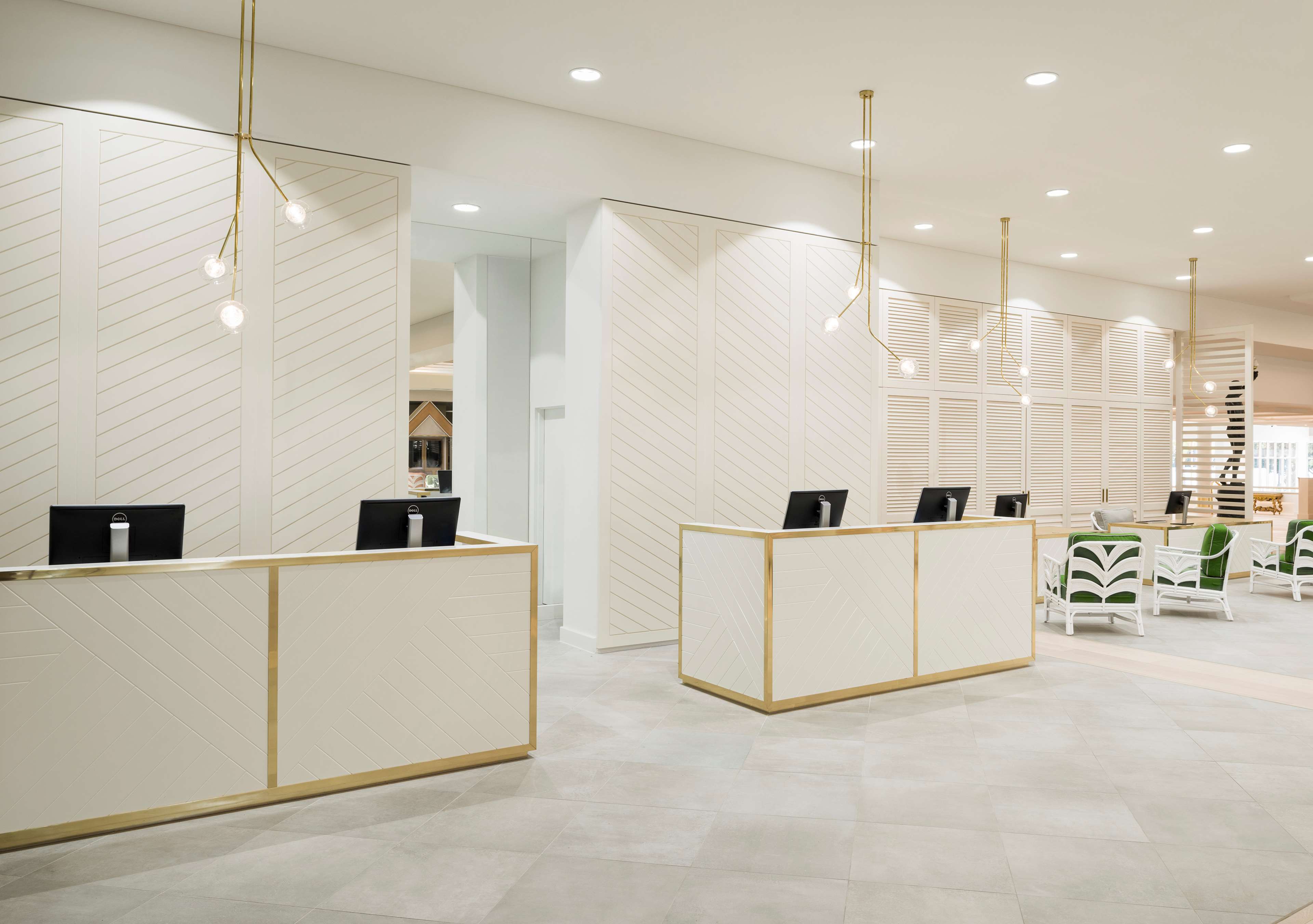 Sheraton Grand Mirage Resort, Port Douglas