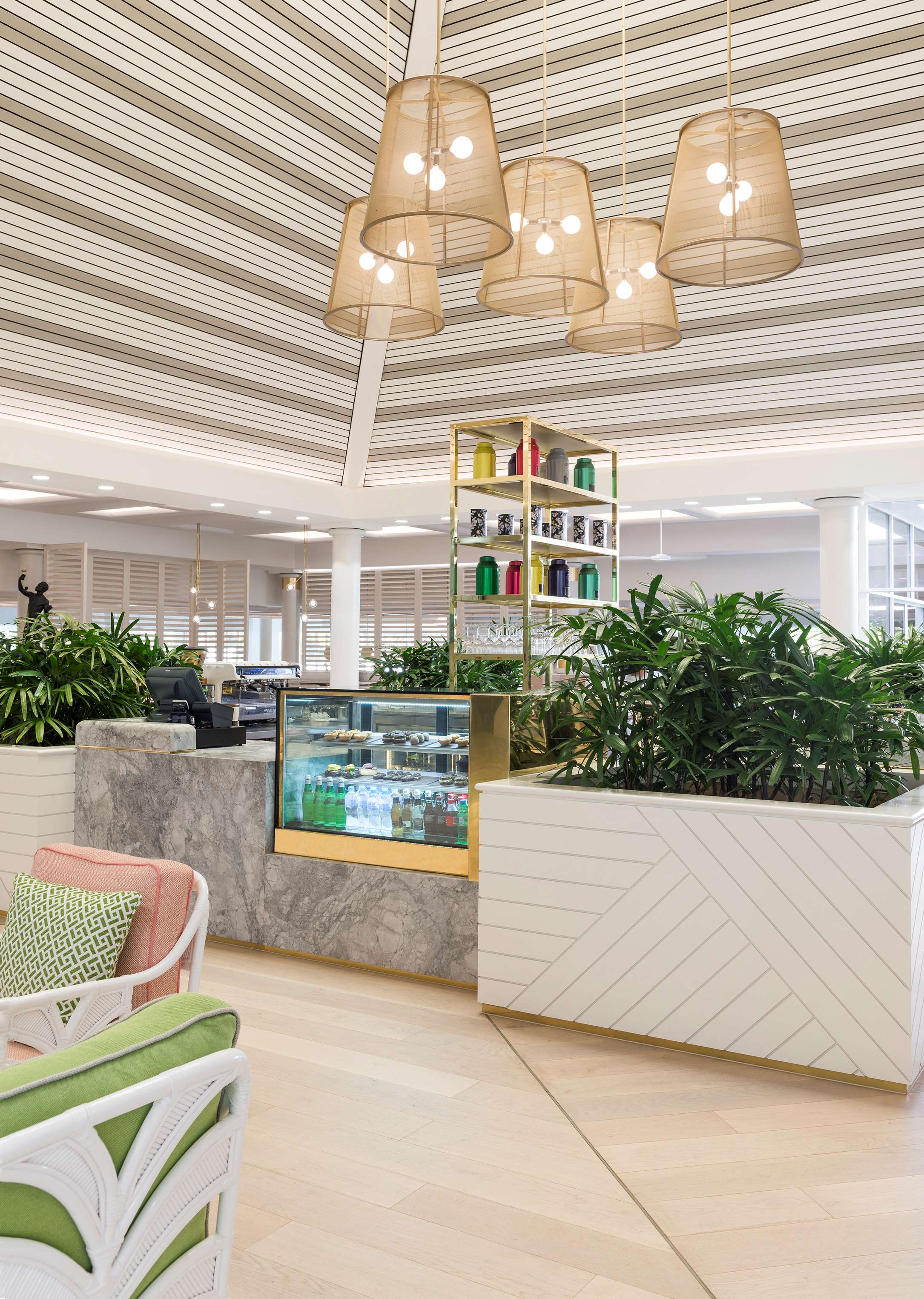 Sheraton Grand Mirage Resort, Port Douglas