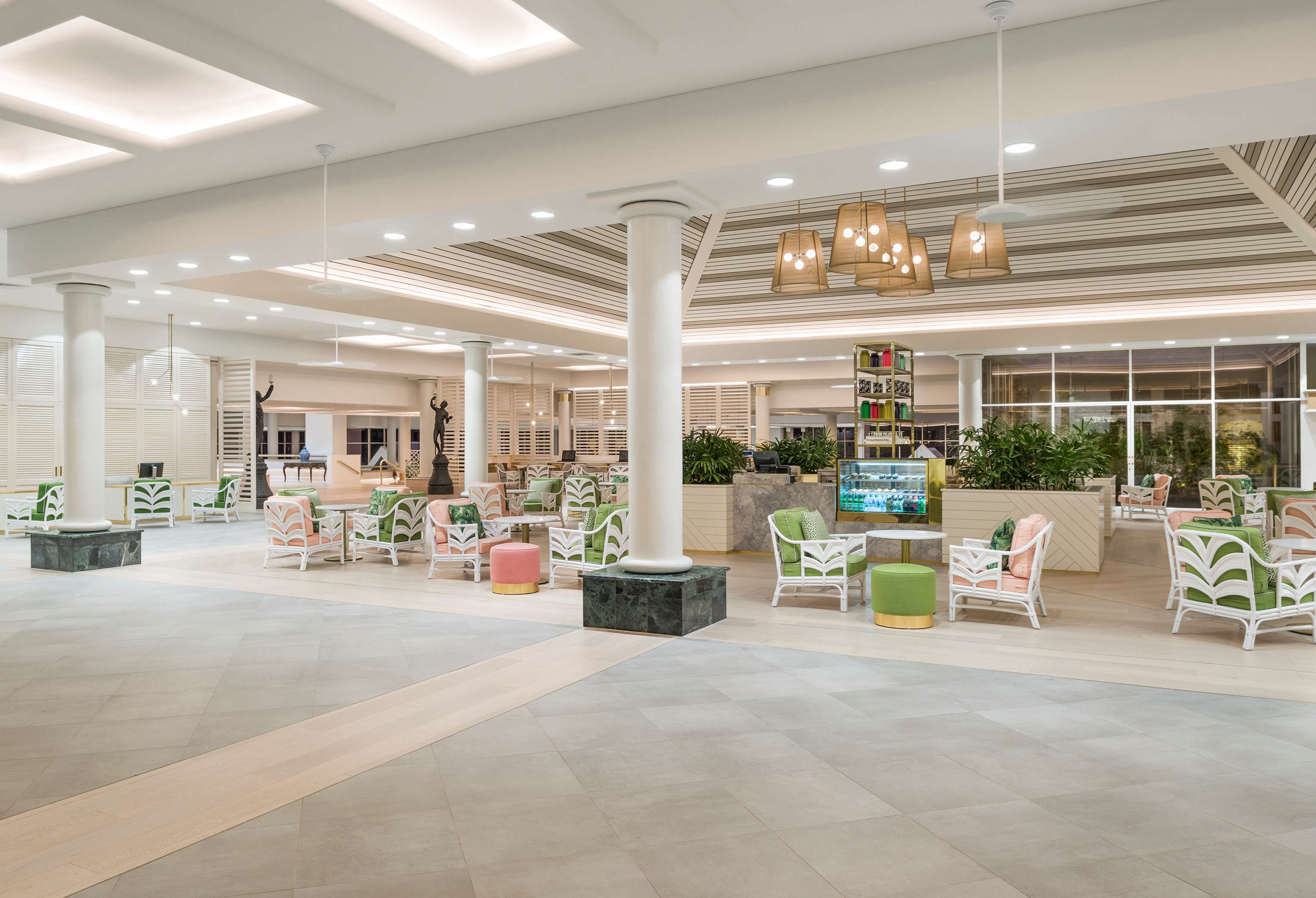 Sheraton Grand Mirage Resort, Port Douglas