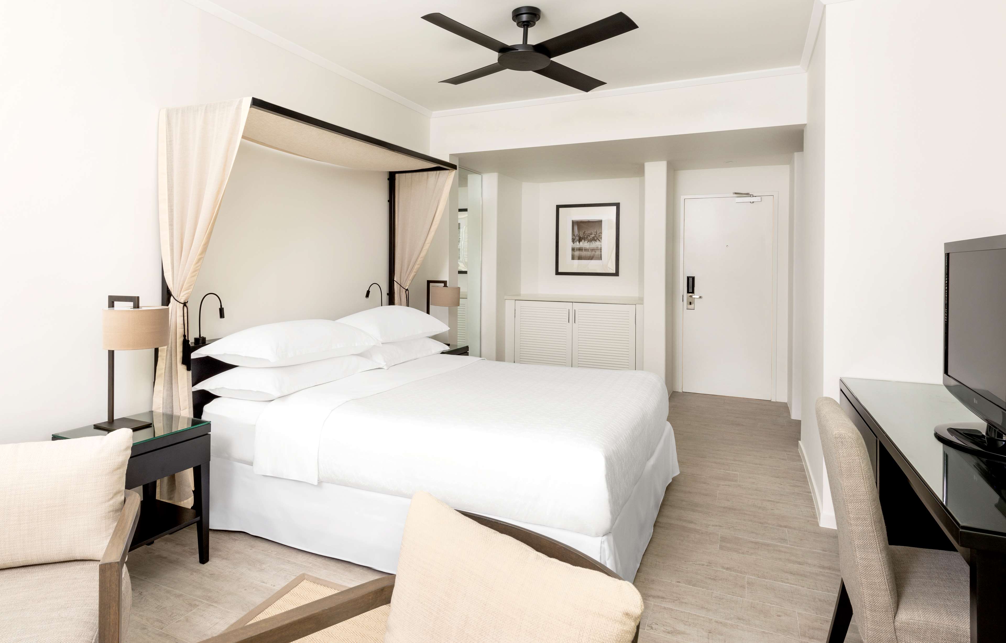 Sheraton Grand Mirage Resort, Port Douglas