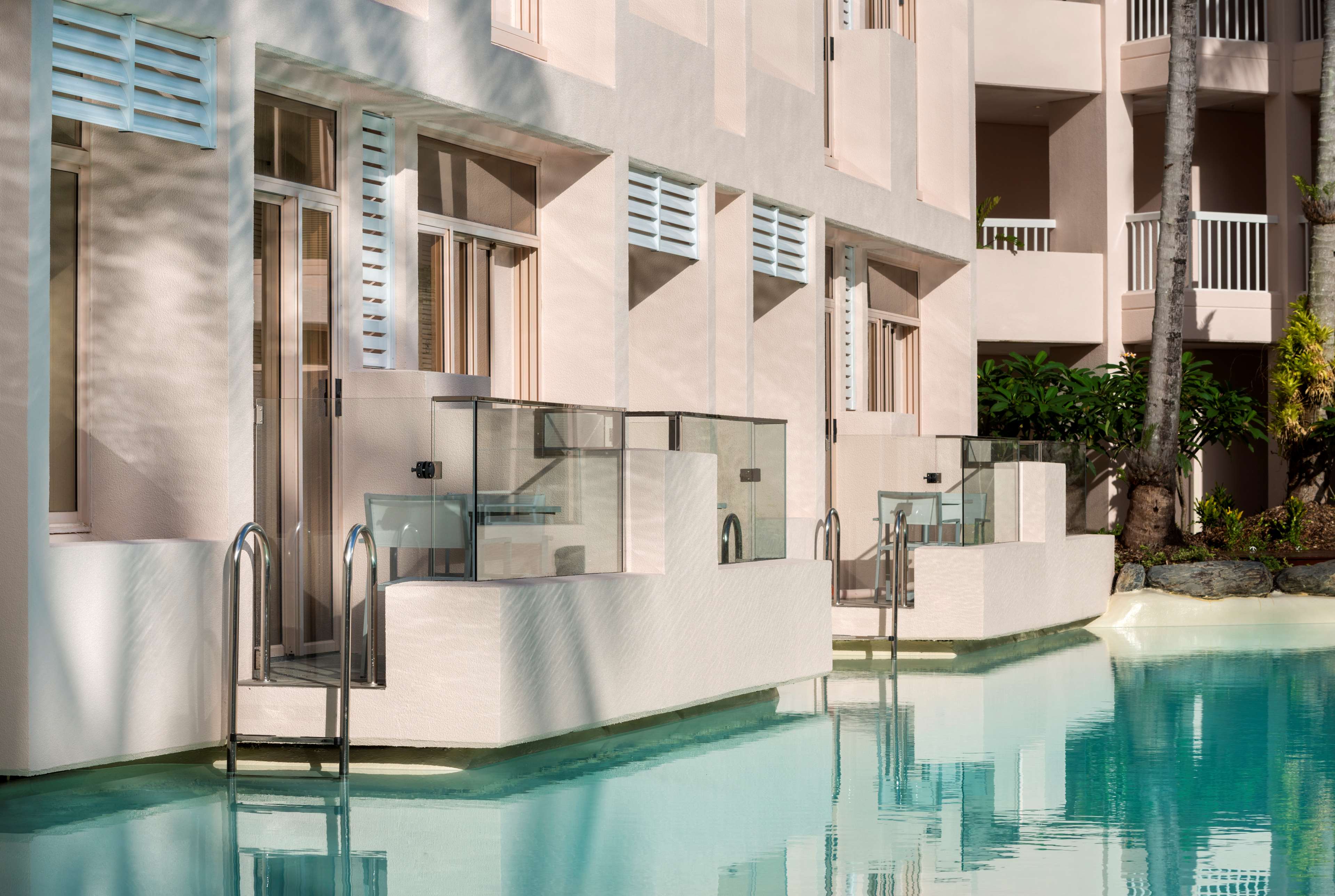 Sheraton Grand Mirage Resort, Port Douglas