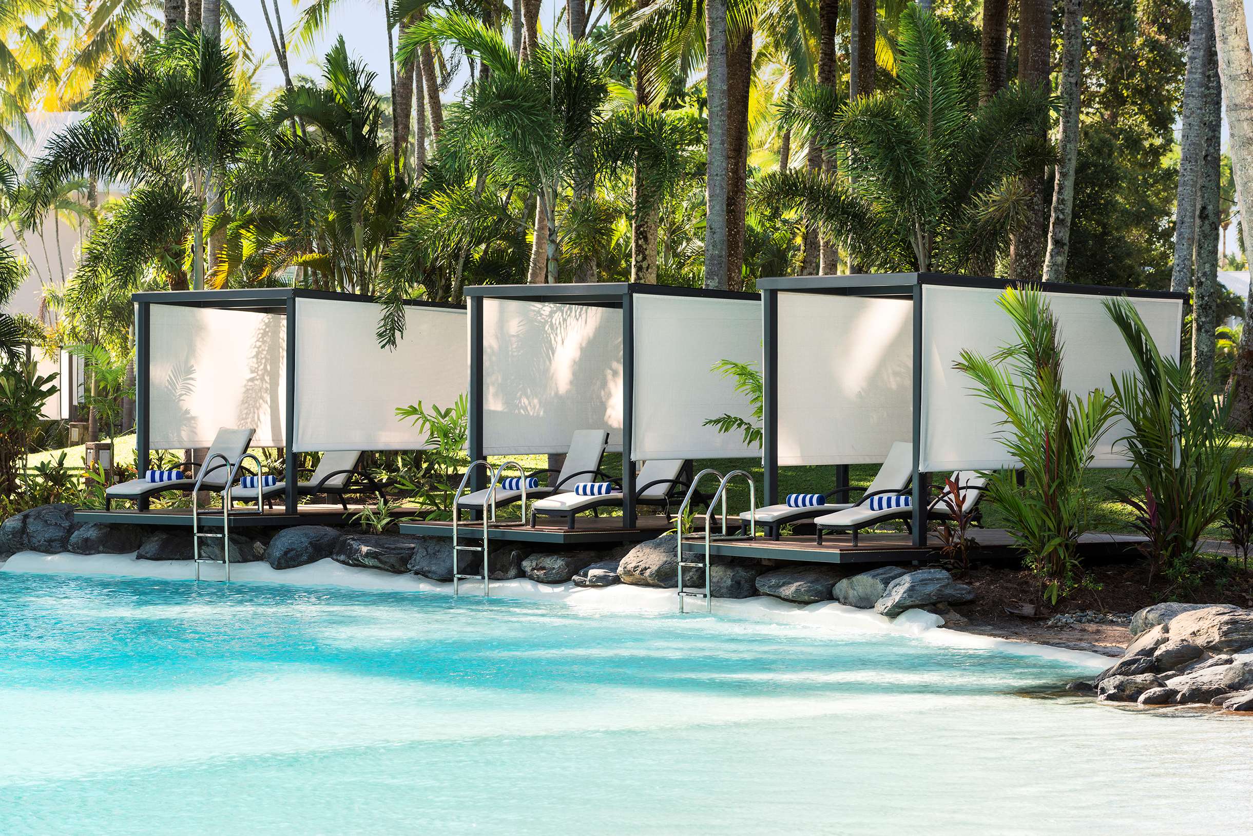 Sheraton Grand Mirage Resort, Port Douglas