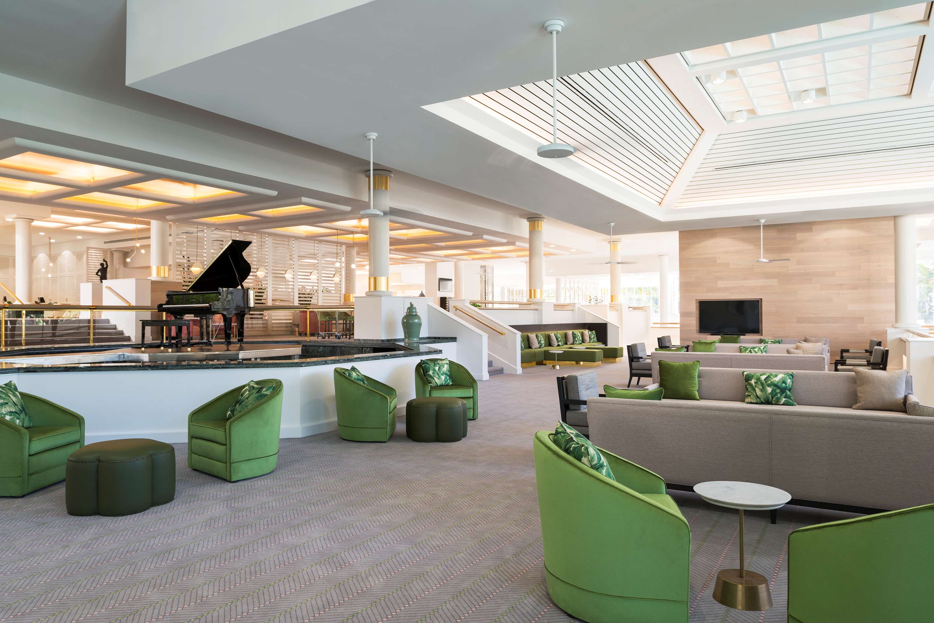 Sheraton Grand Mirage Resort, Port Douglas