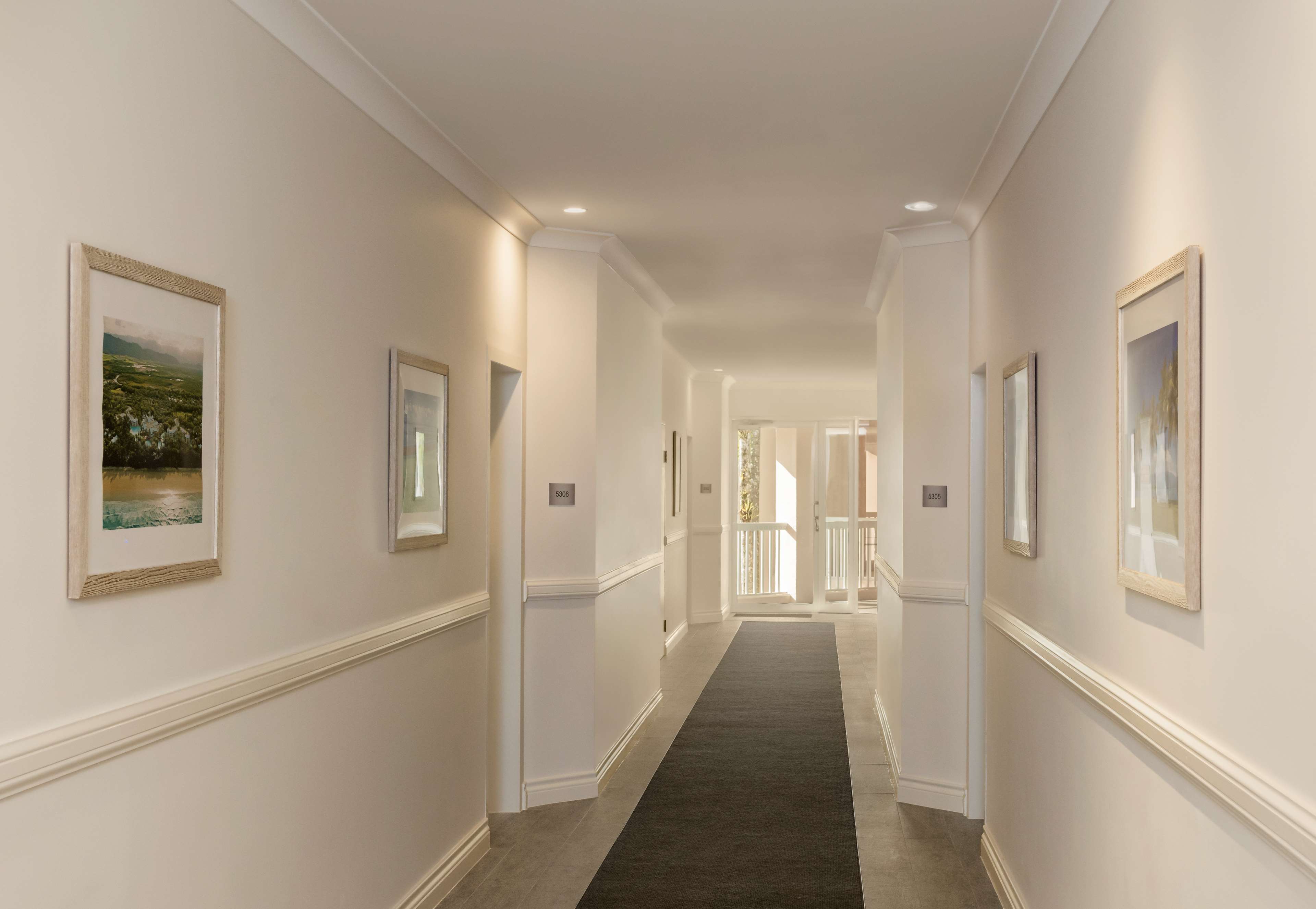 Sheraton Grand Mirage Resort, Port Douglas