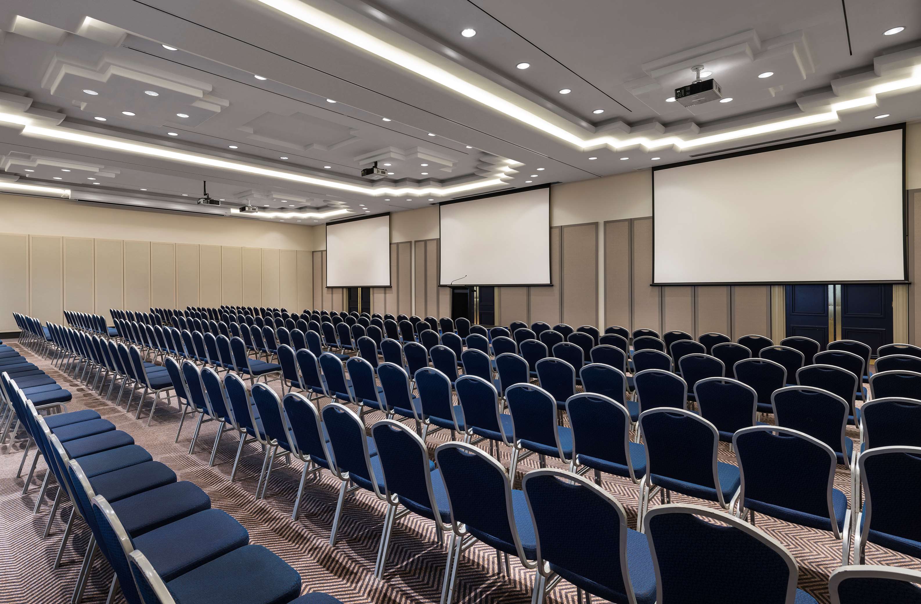 Sheraton Grand Mirage Resort, Port Douglas