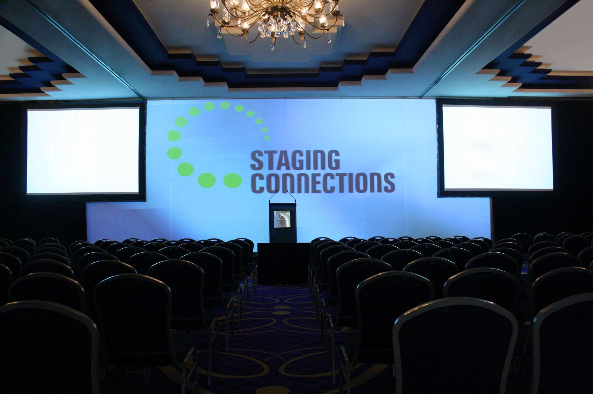 Sheraton Grand Mirage Resort, Port Douglas