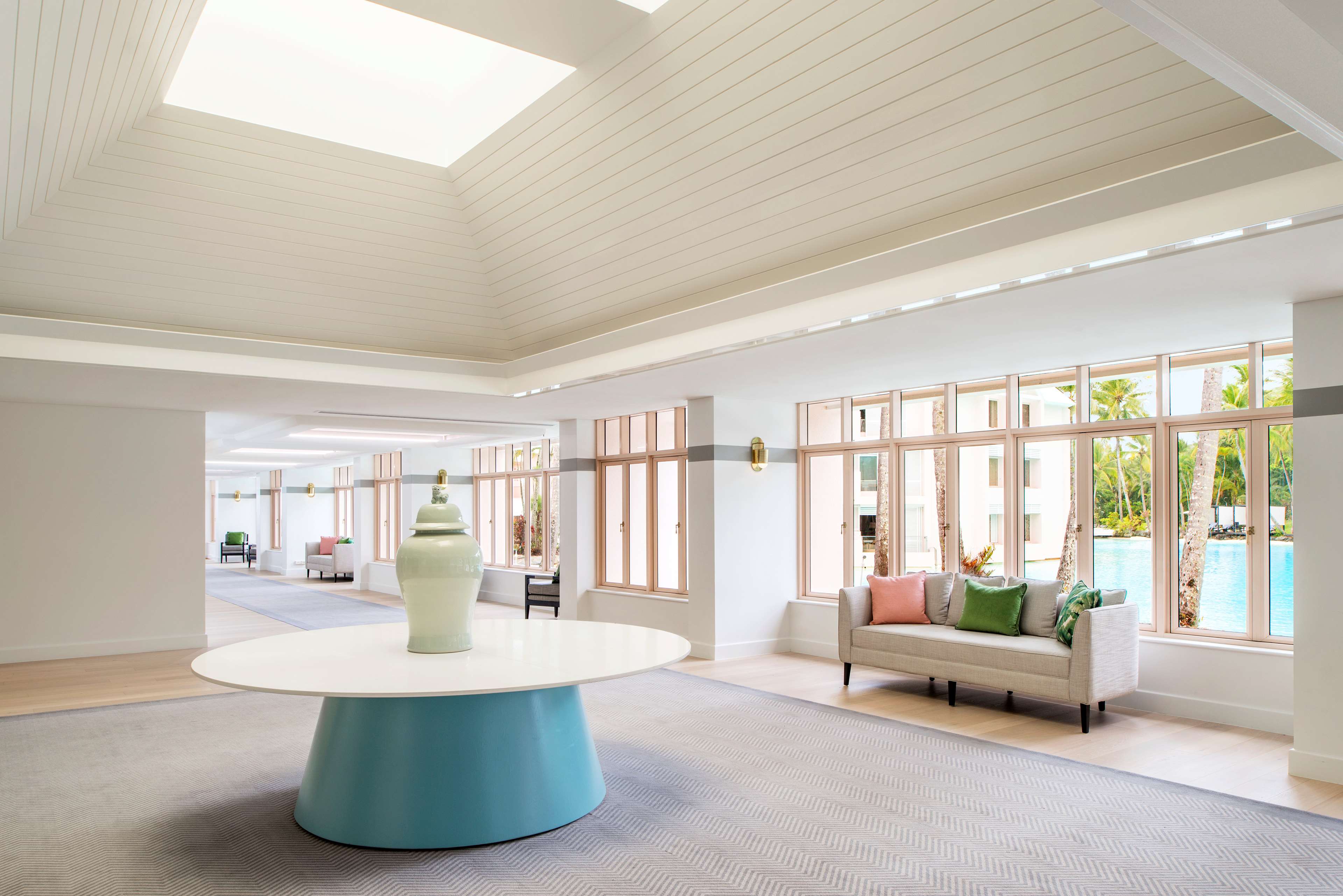 Sheraton Grand Mirage Resort, Port Douglas