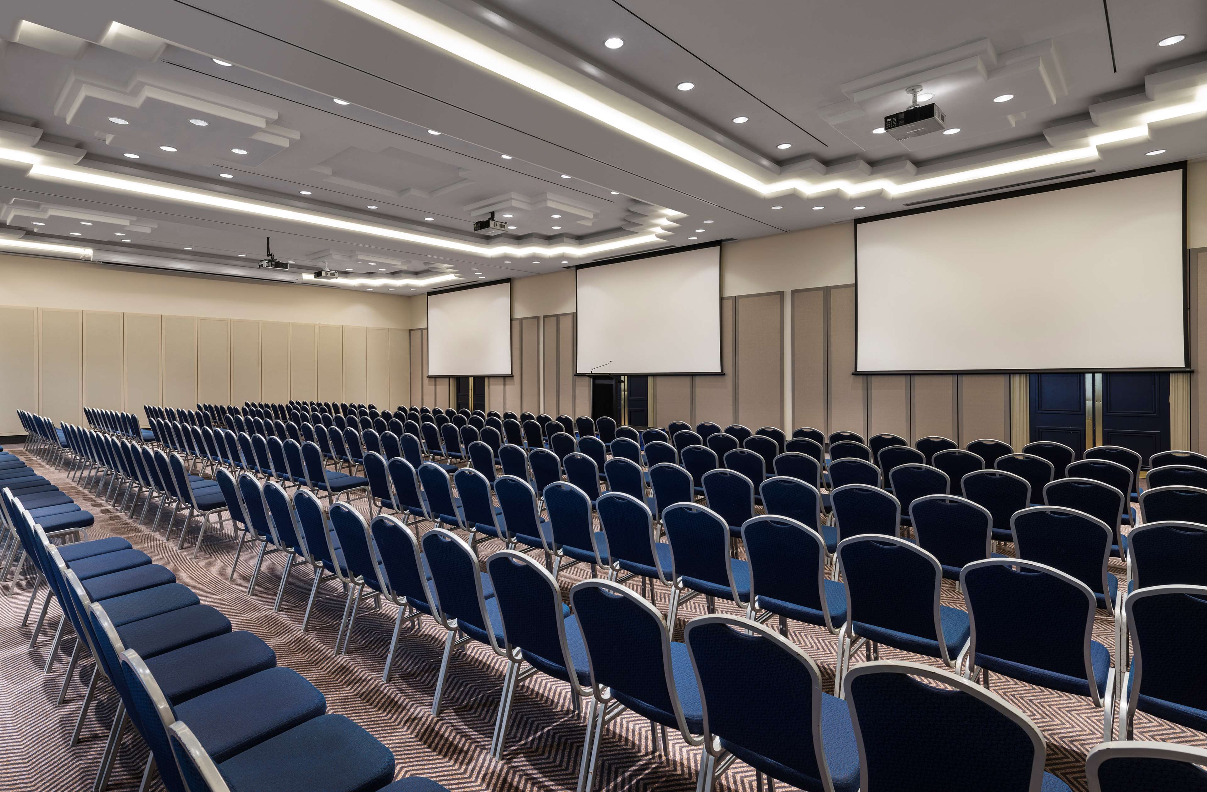 Sheraton Grand Mirage Resort, Port Douglas